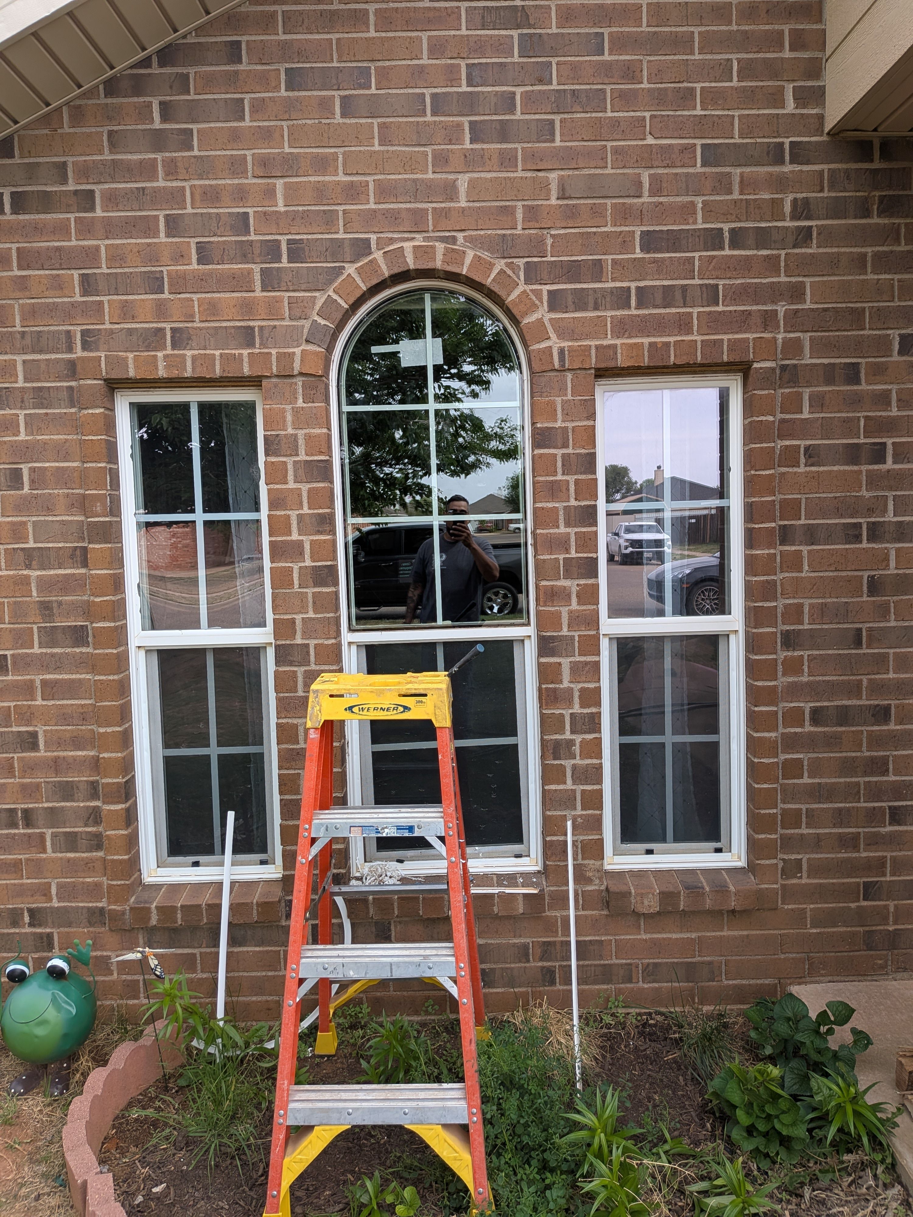  for CR Work Window and Door Services LLC in Lubbock, TX