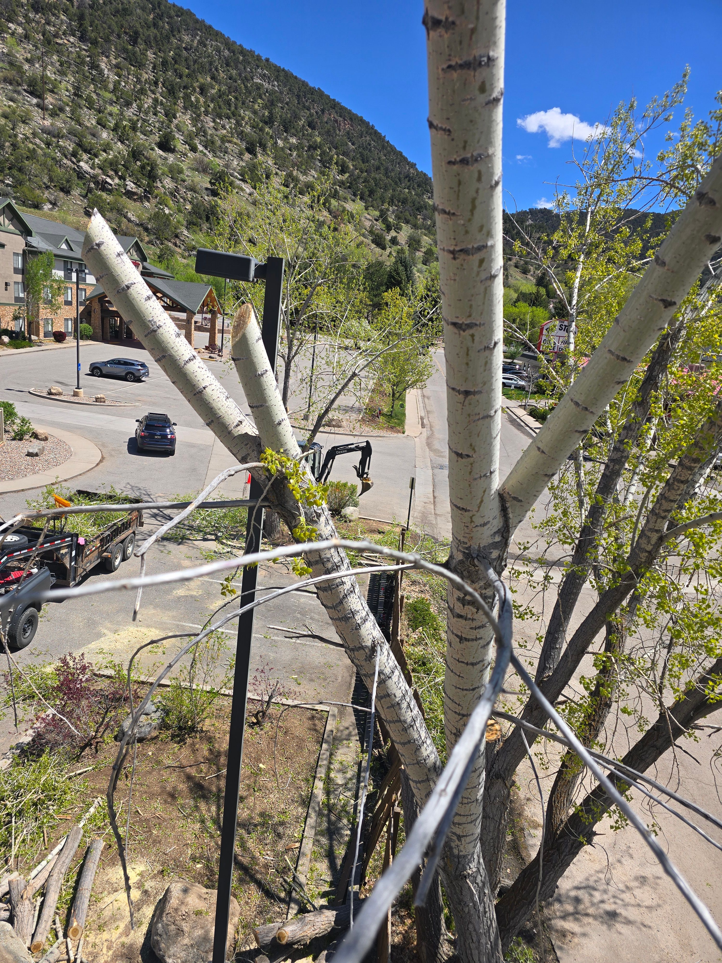 All Photos for LRS: Landscape, Rescue, Snow in Silt, CO