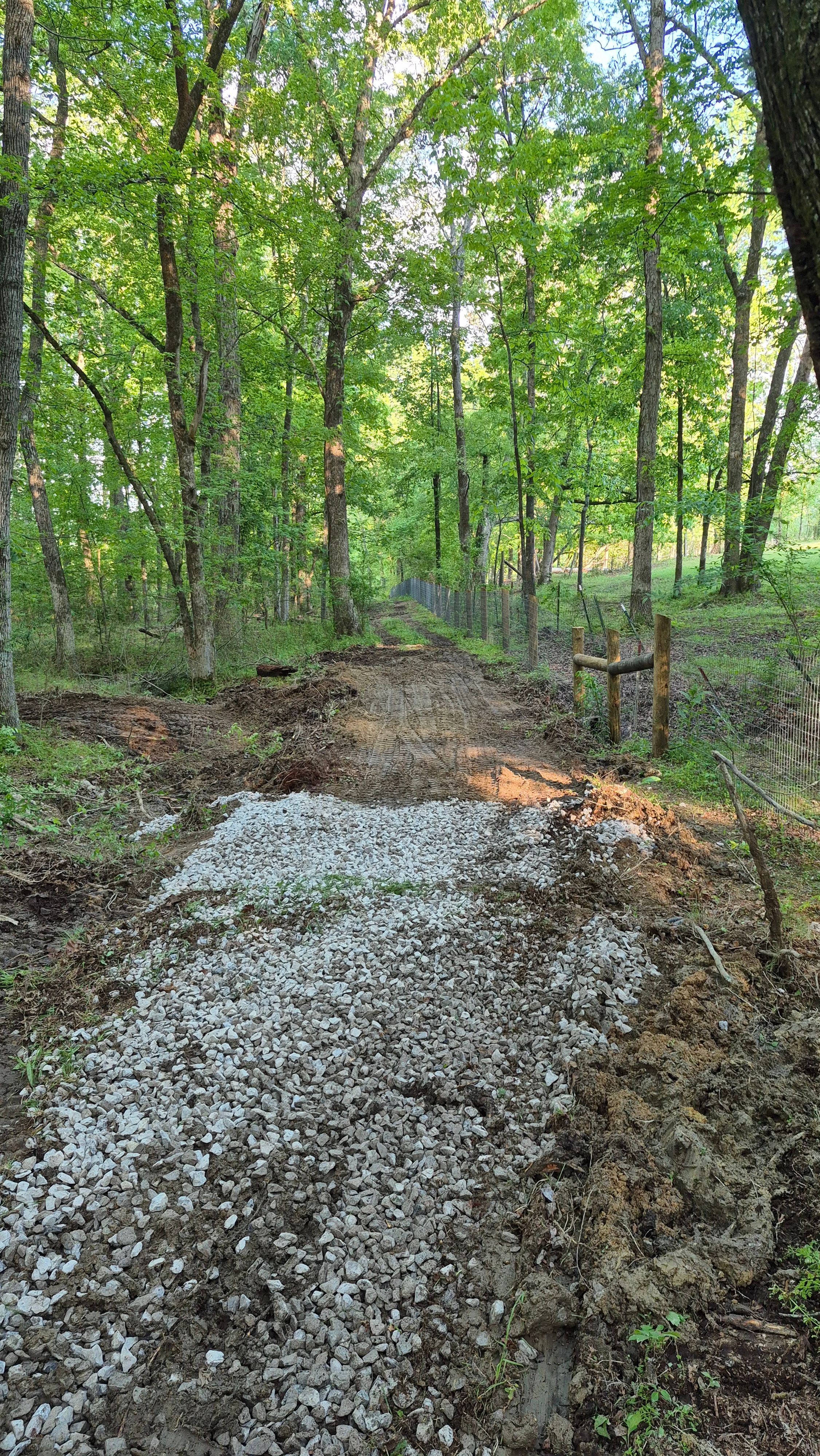  for Liberty Landscapes and Services in Ringgold, GA