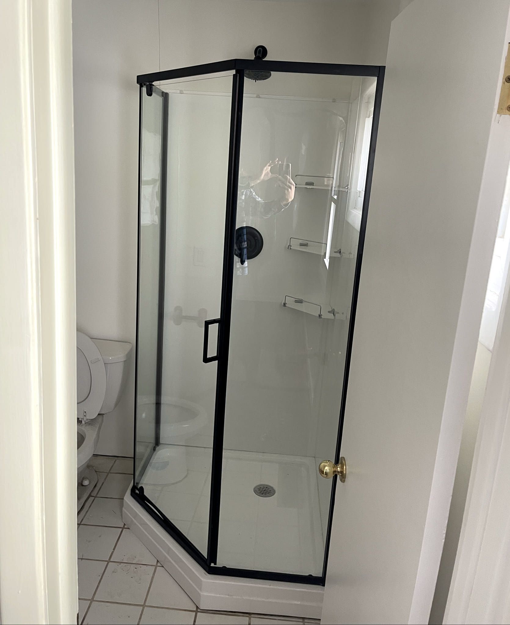 Interior Renovations for Walker Home Remodeling in Chesterland, OH