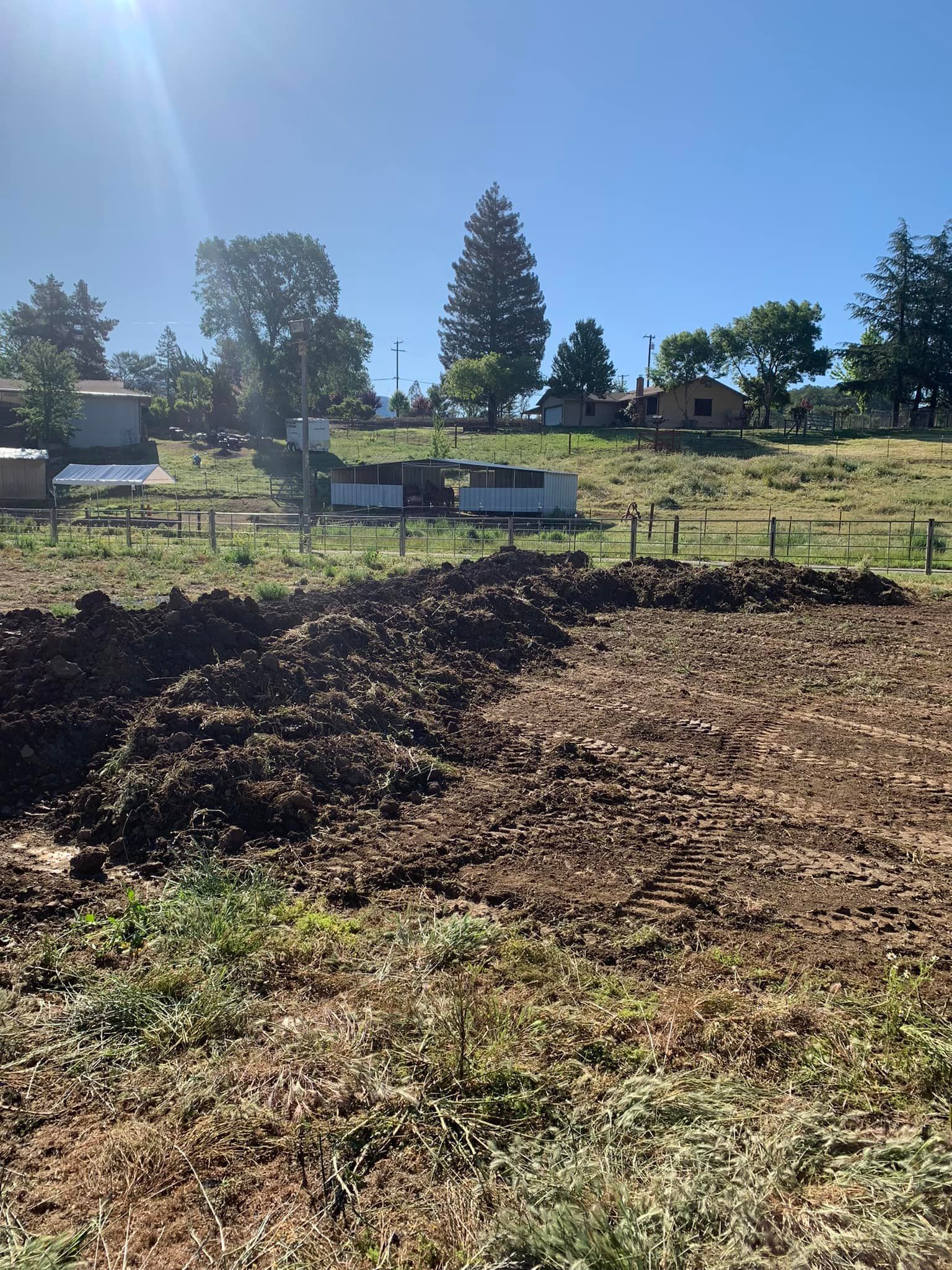  for J. Orozco & Sons Ent in Philo, CA