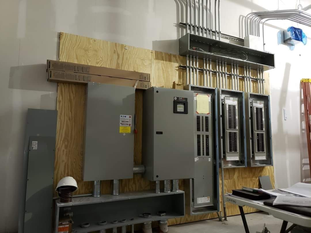 All Photos for Corman Electric in Sandown, NH