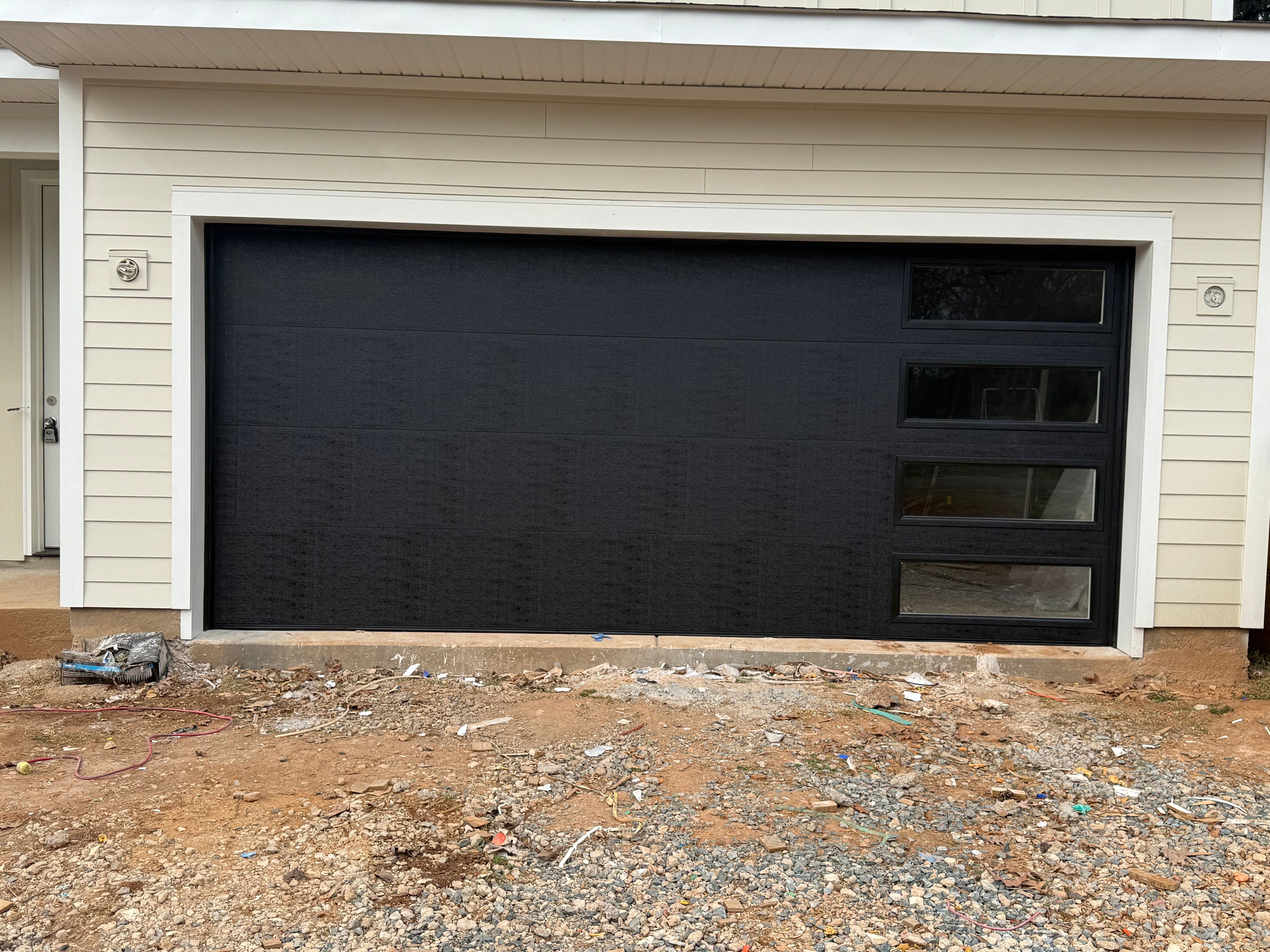  for JM Garage Door Enterprises LLC in Charlotte, NC