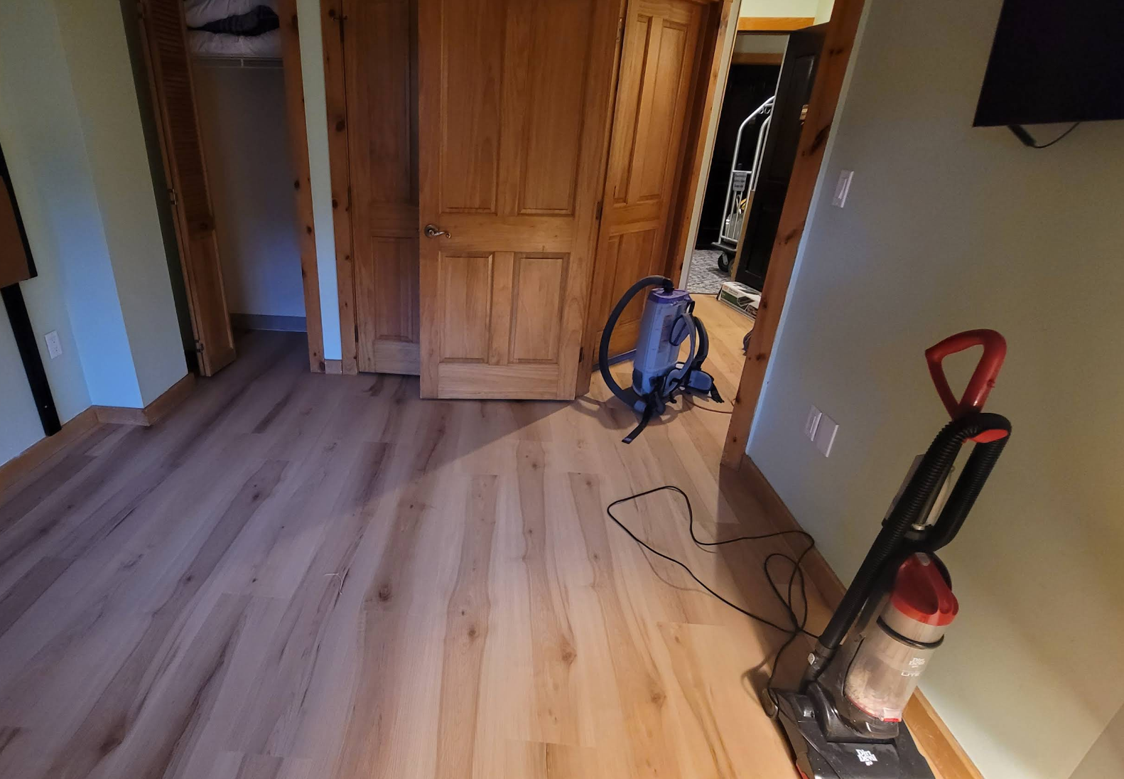  for Alpha Flooring & Painting Services. in Centennial, CO