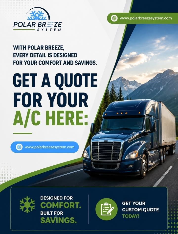  for Polar Breeze System in Dallas, TX