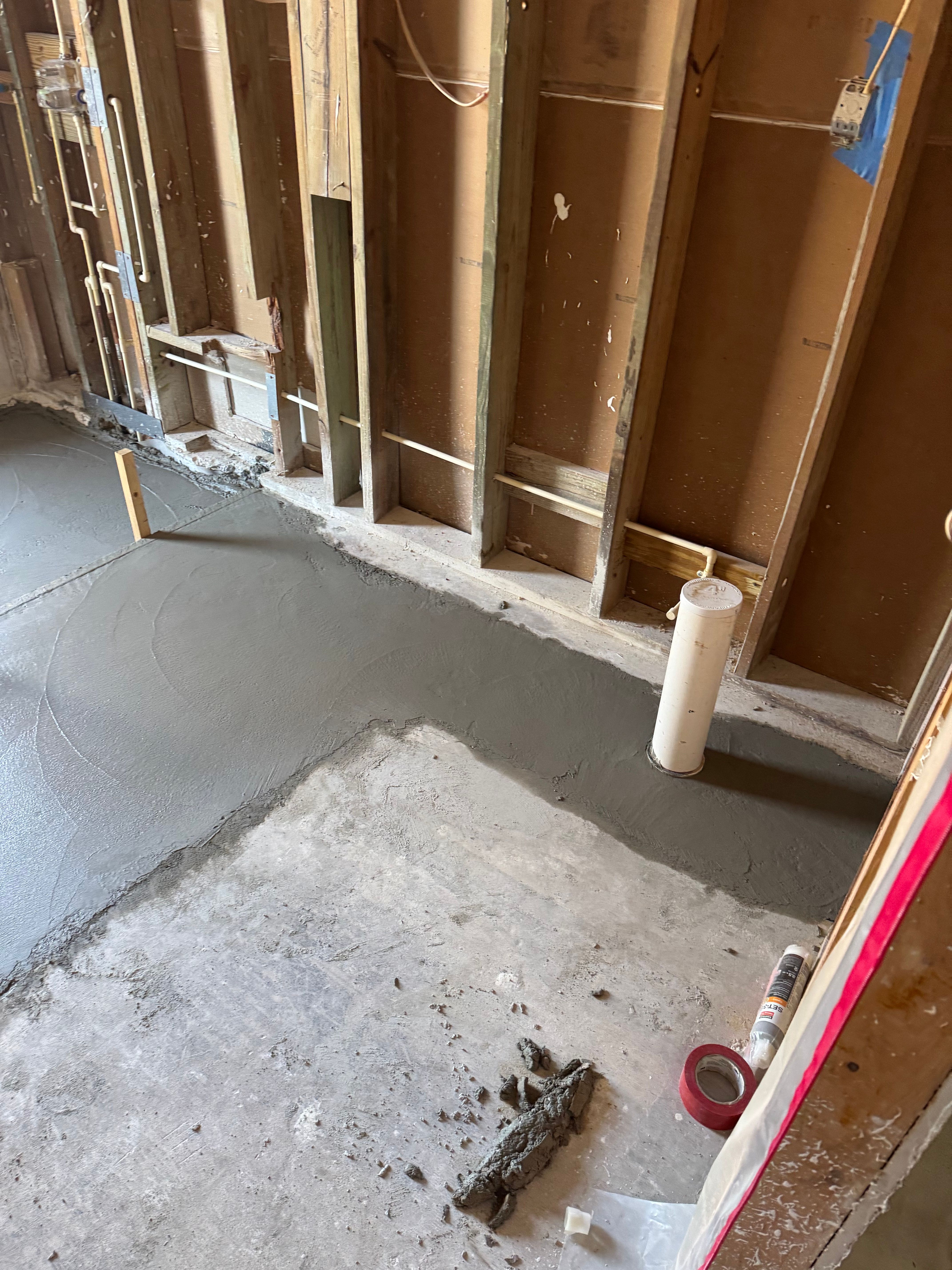  for Spirit Enterprise Construction LLC in Tampa Bay, FL