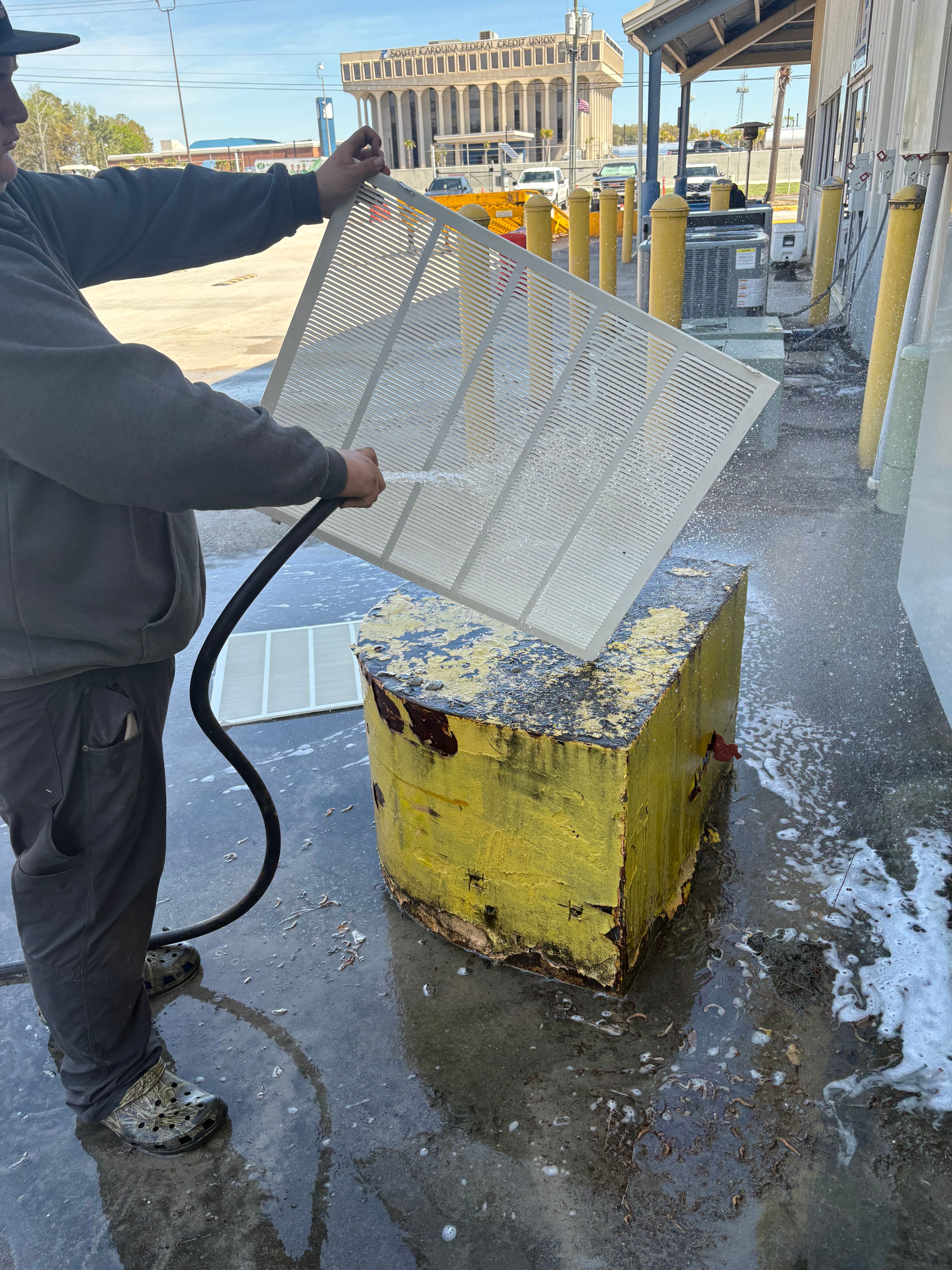  for Big Country Mechanical in Charleston, SC