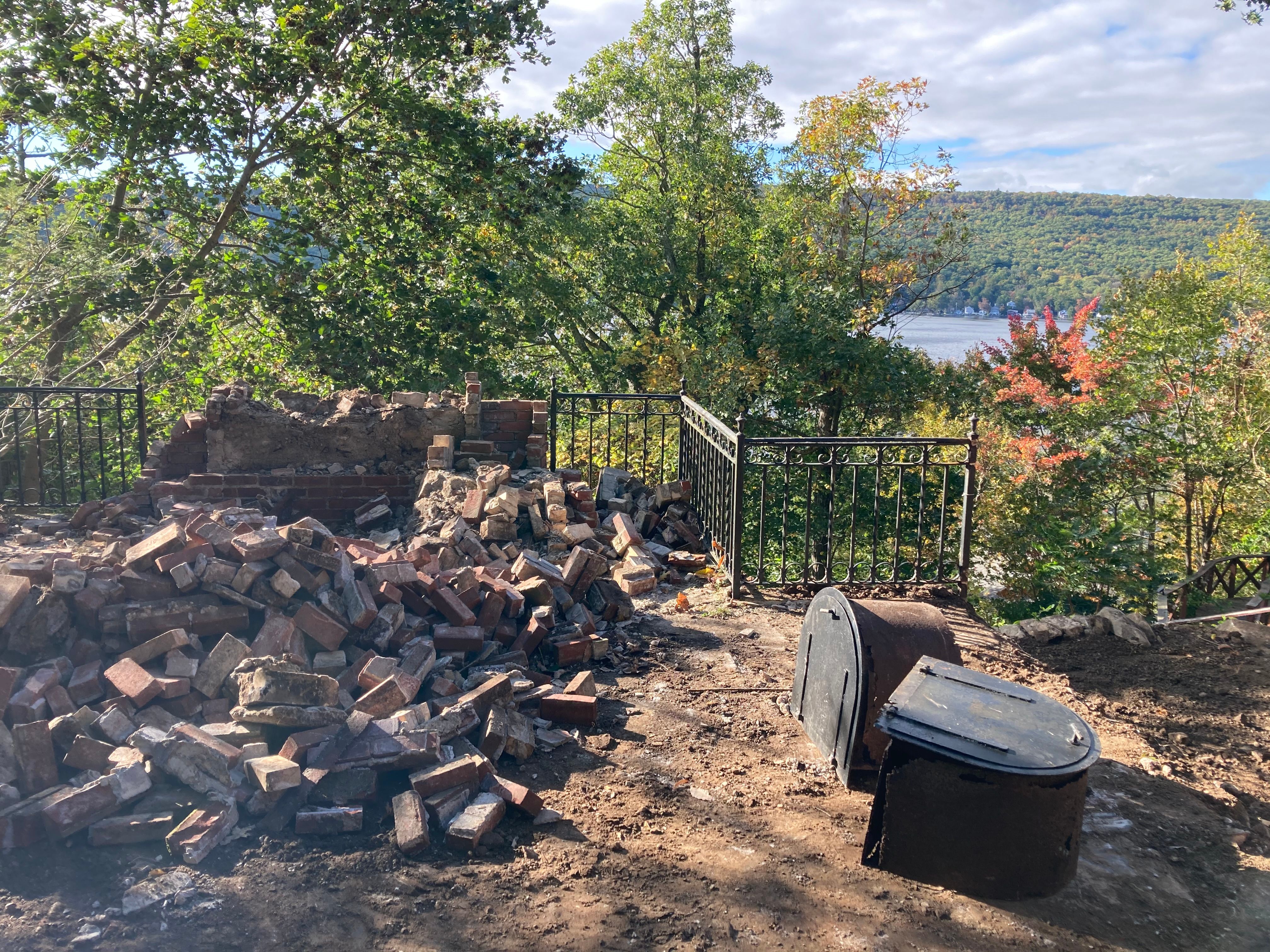  for LNC Contracting in Greenwood Lake, NY