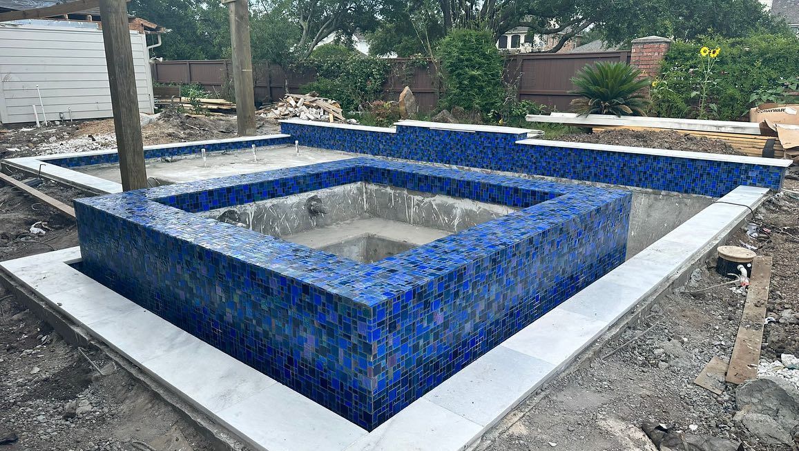  for J & P Construction in Houston, TX