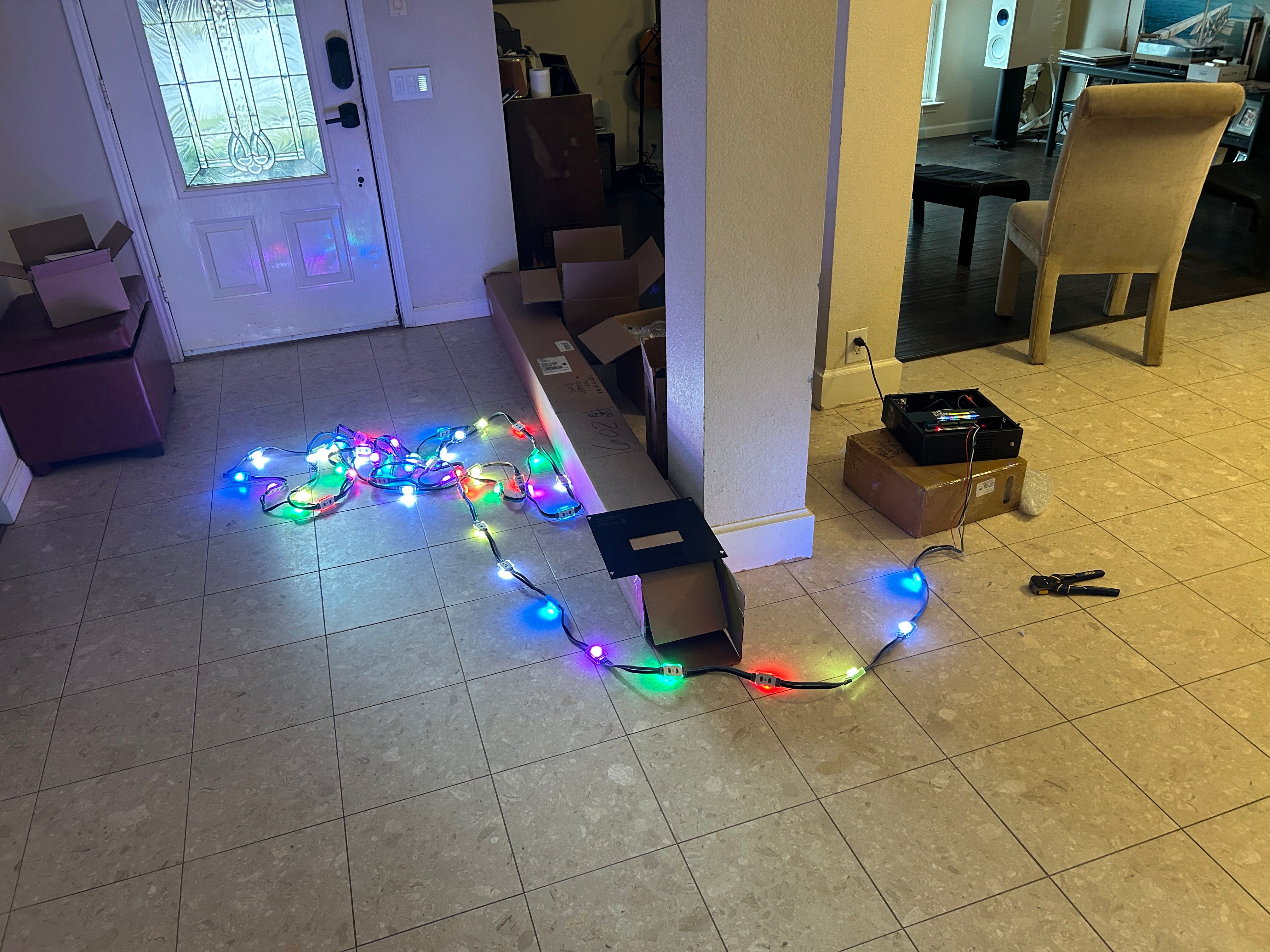 All Photos for Light It Up AV & Turf in Westlake, TX