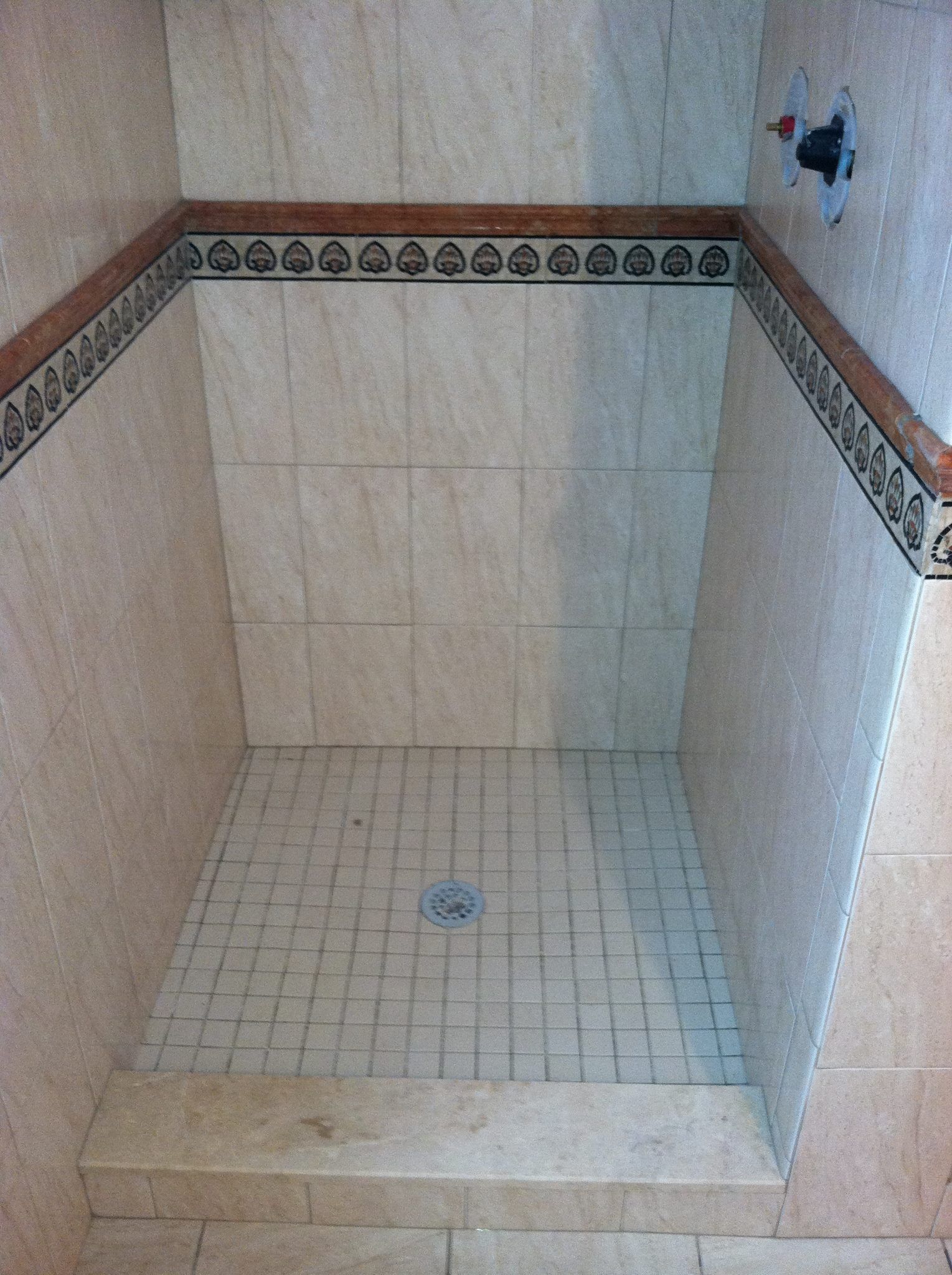 Bathroom Remodeling for George Moncho Tile and Marble in Hackettstown, NJ