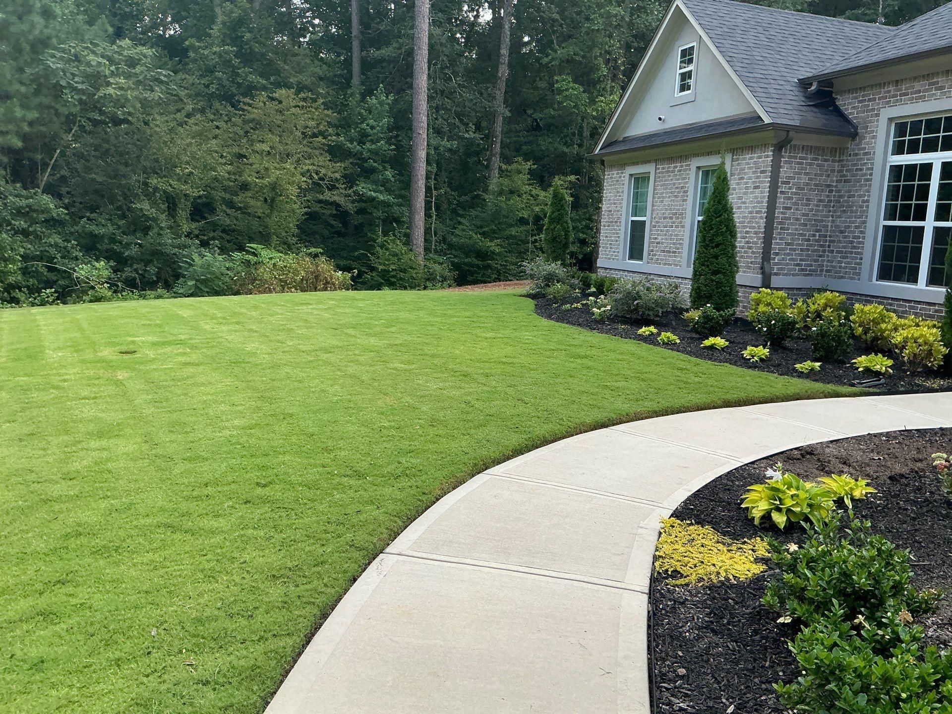  for New Beginning Landscape & Remodel LLC in Atlanta, GA