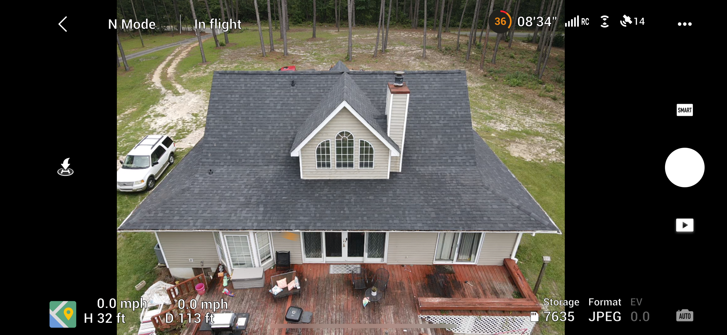  for Stanley Mills Construction Roofing Specialist in Dublin, GA