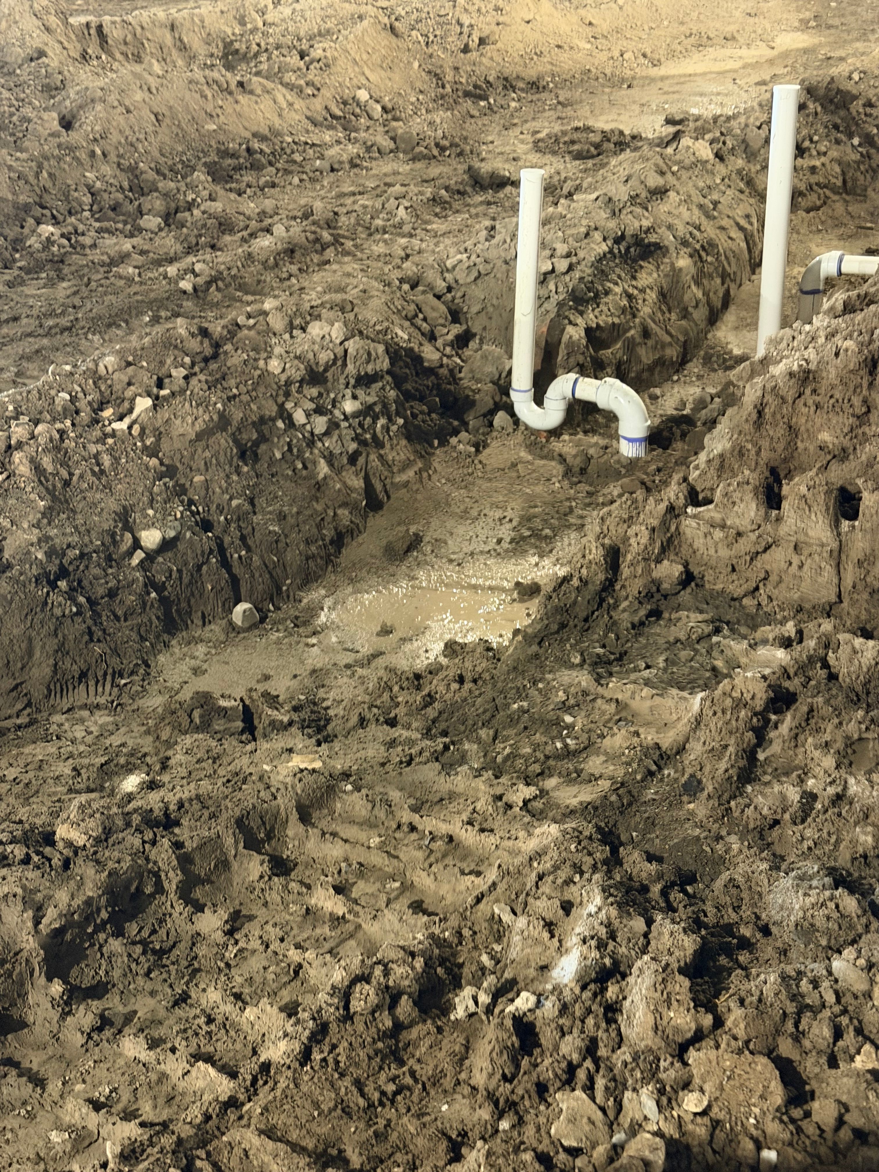  for Double C Plumbing & Excavation in Tremonton, UT