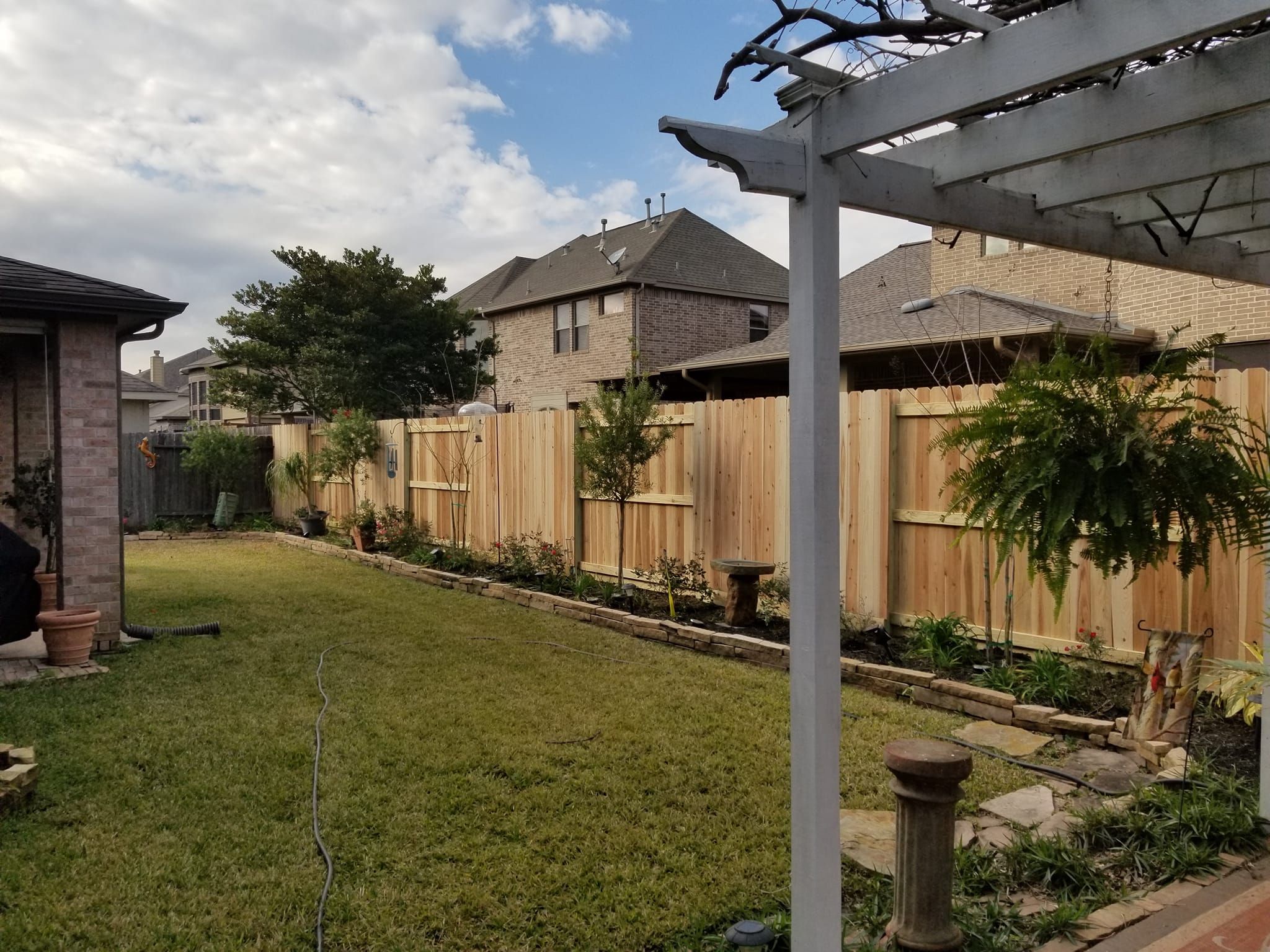 All Photos for Red River Landscape & Design in Sealy,  TX