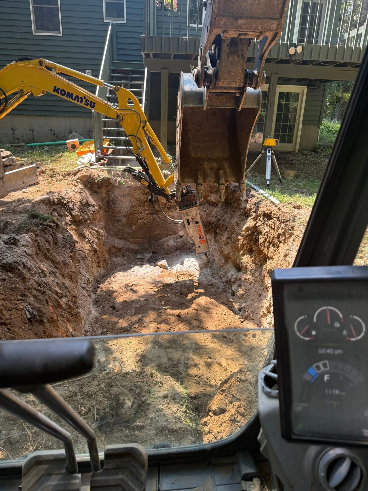 All Photos for DArcy  Cleveland & Sons Excavation LLC in Pawcatuck, CT
