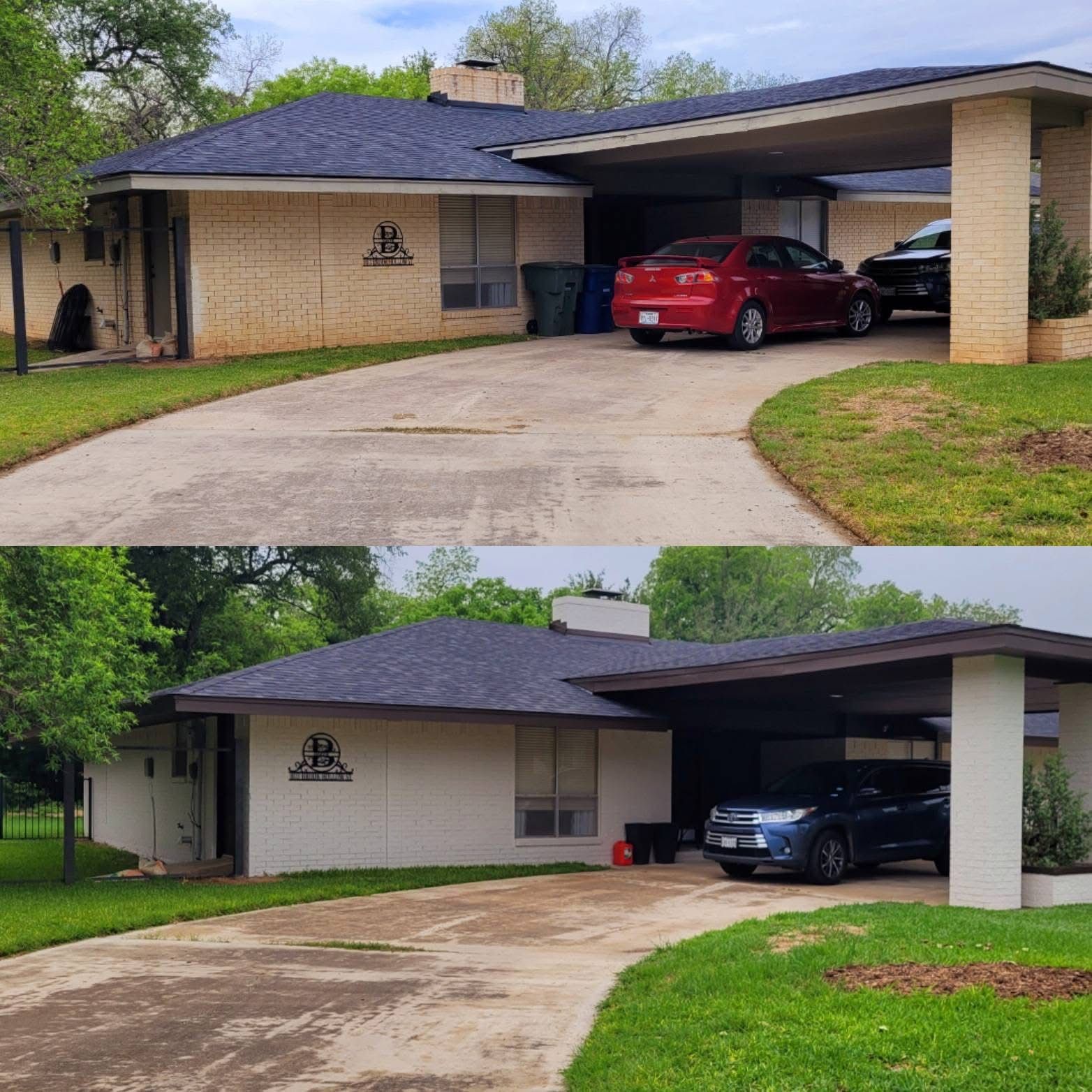  for S&R Home Renovations in Brownwood, TX