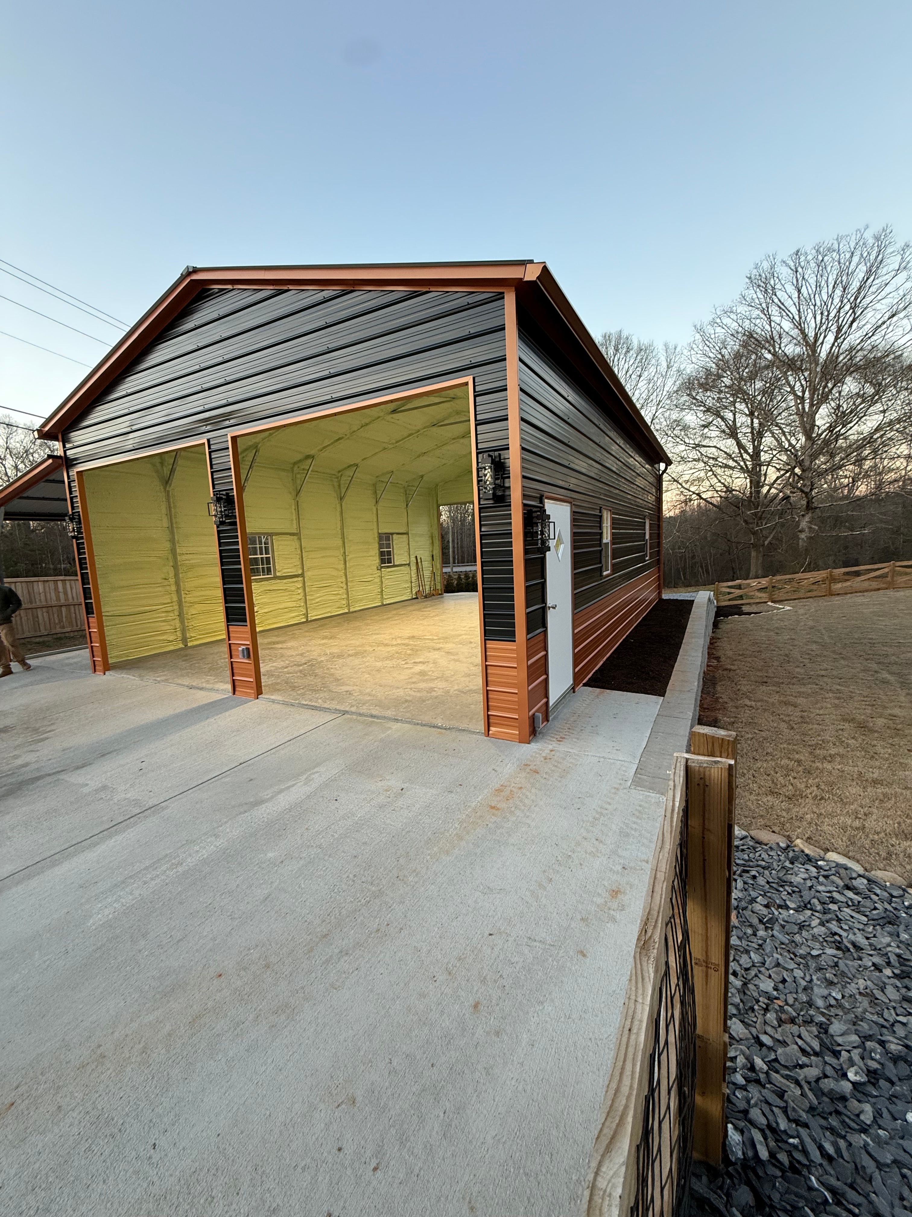  for 360 Grading and Concrete in Bremen, GA