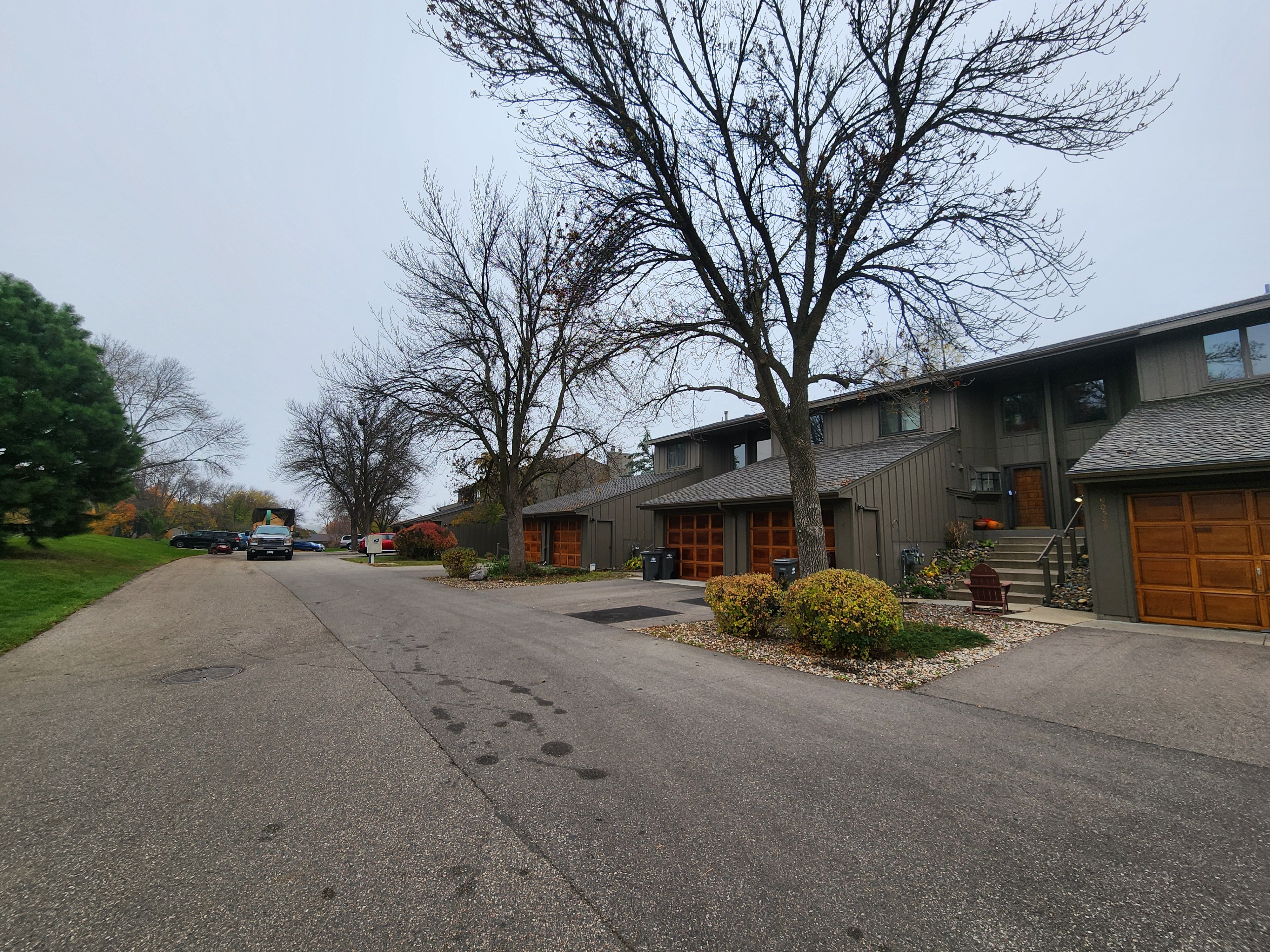  for K & I Lawn Care Service  in Eden Prarie, MN