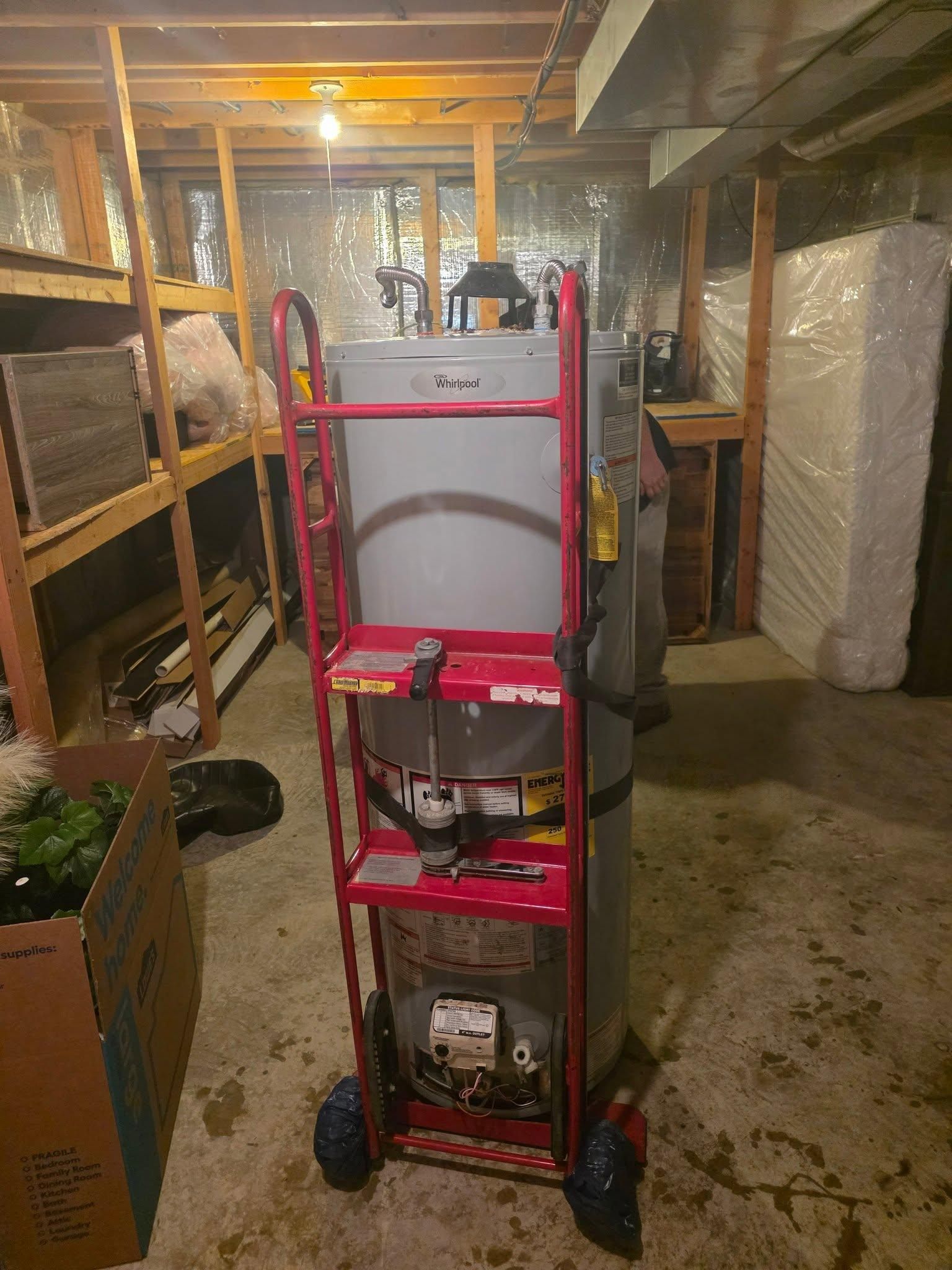 All Photos for S&C Home Services LLC in Trenton, OH