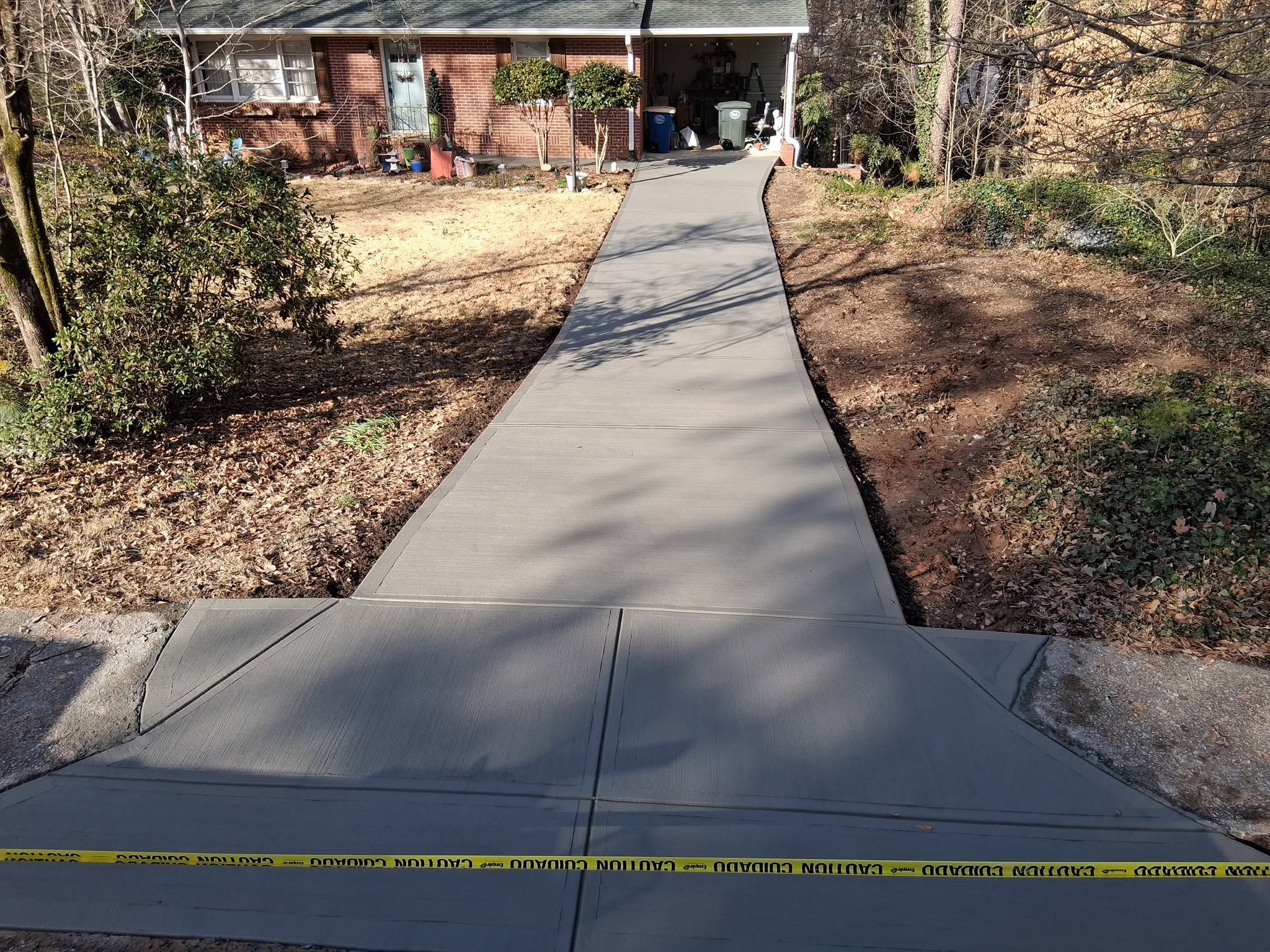 All Photos for Cruz Concrete Atlanta in Atlanta, TX