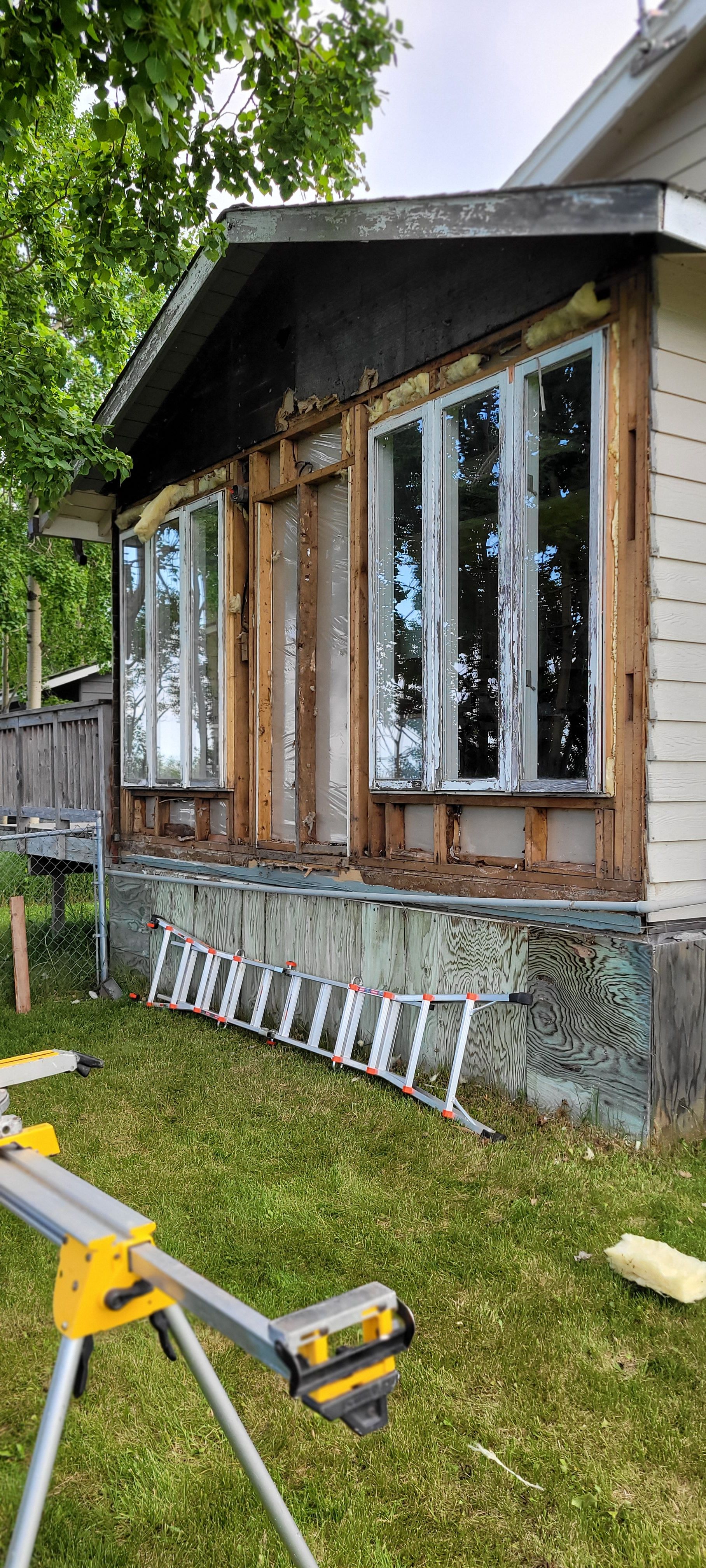 All Photos for Dandron Construction in Anchorage, AK