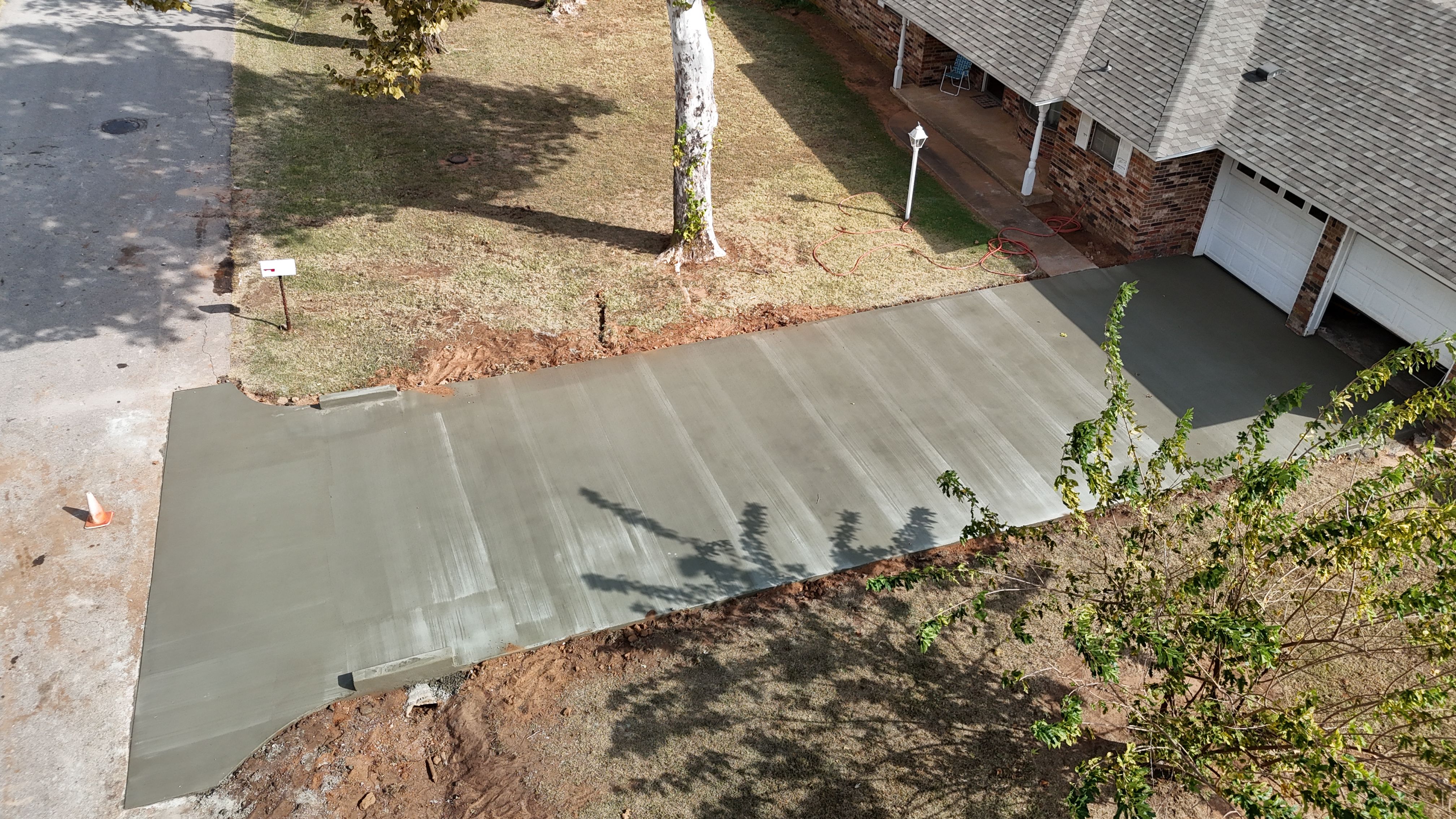  for Westbound Pools & Construction in Mustang, OK