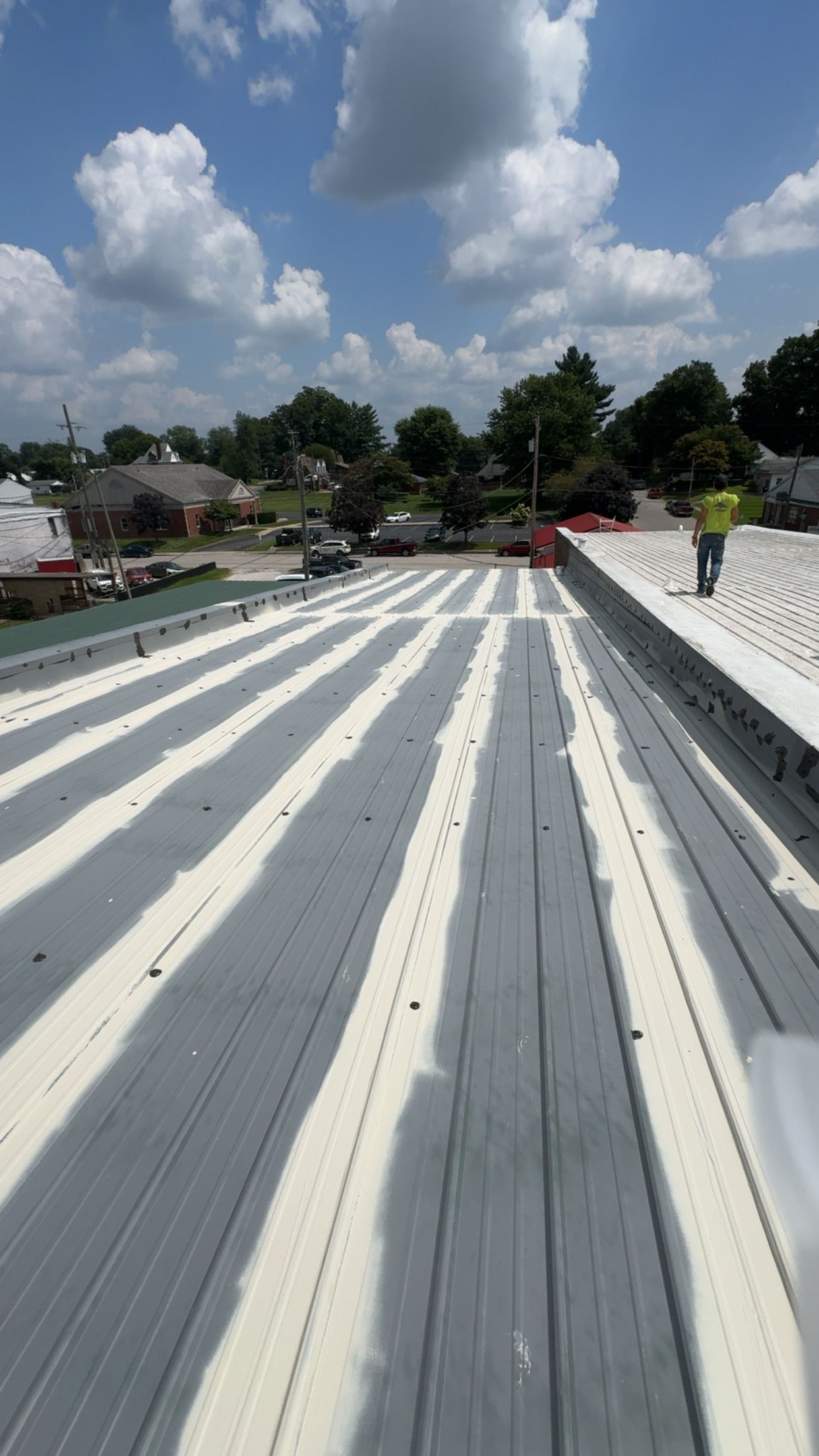  for Miller & Kemp Contracting in Bloomington, IN