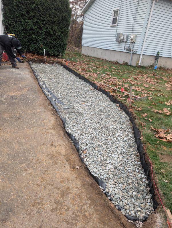  for Evolution Earthscapes, LLC in Ludlow, MA