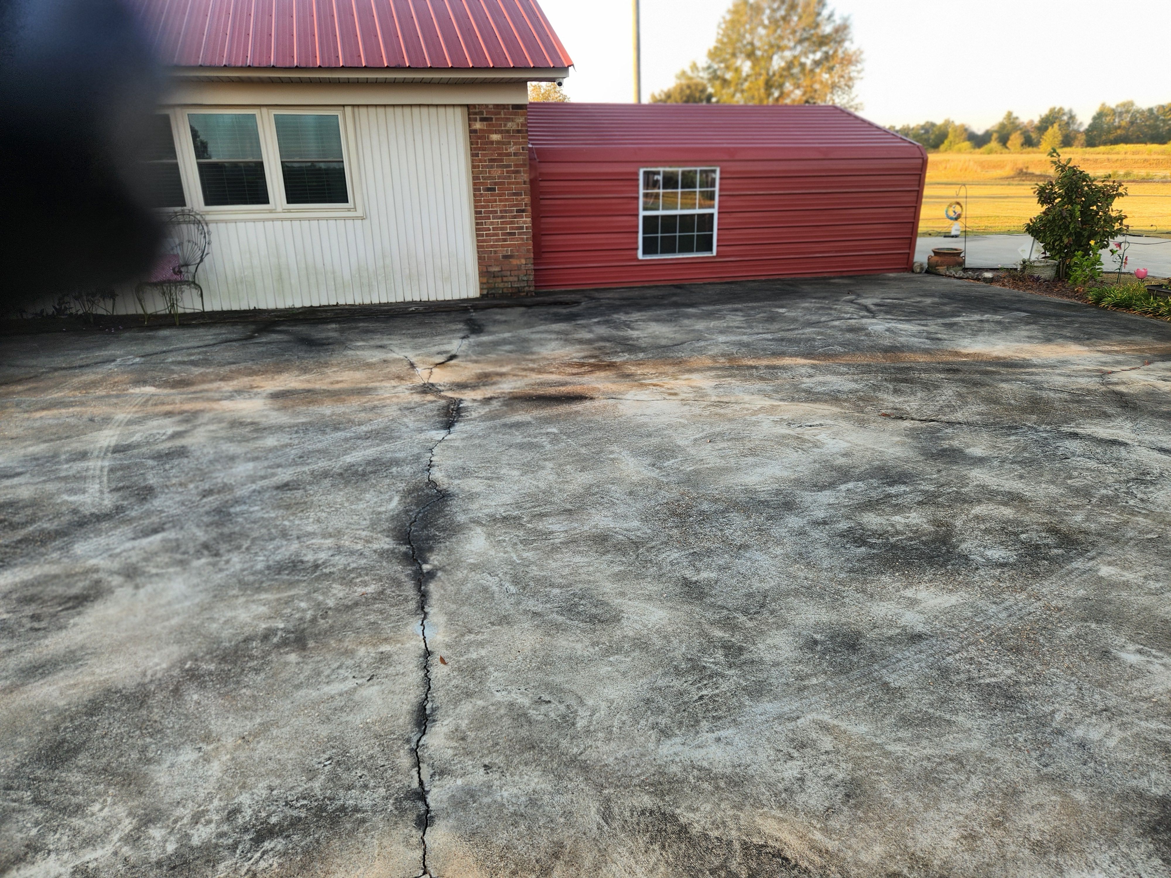  for Powell's Professional Cleaning Services in Midway, FL