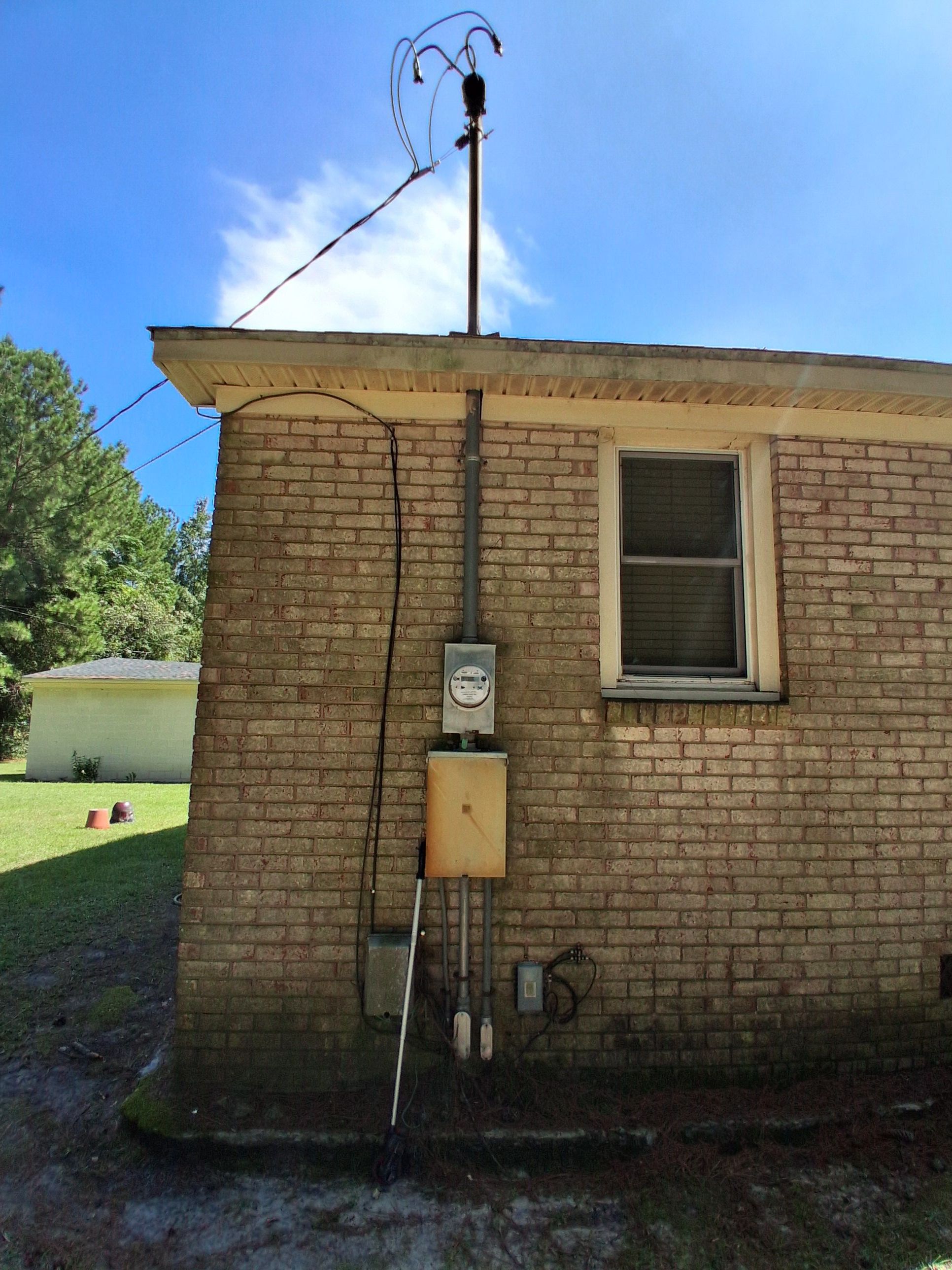  for Flash Gordon Electric LLC. in Hope Mills, NC