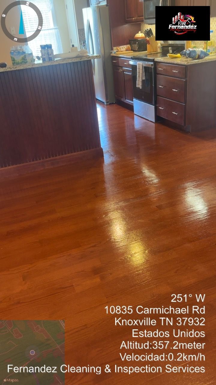 All Photos for Fernandez Painting & Remodeling in Pigeon Forge, TN