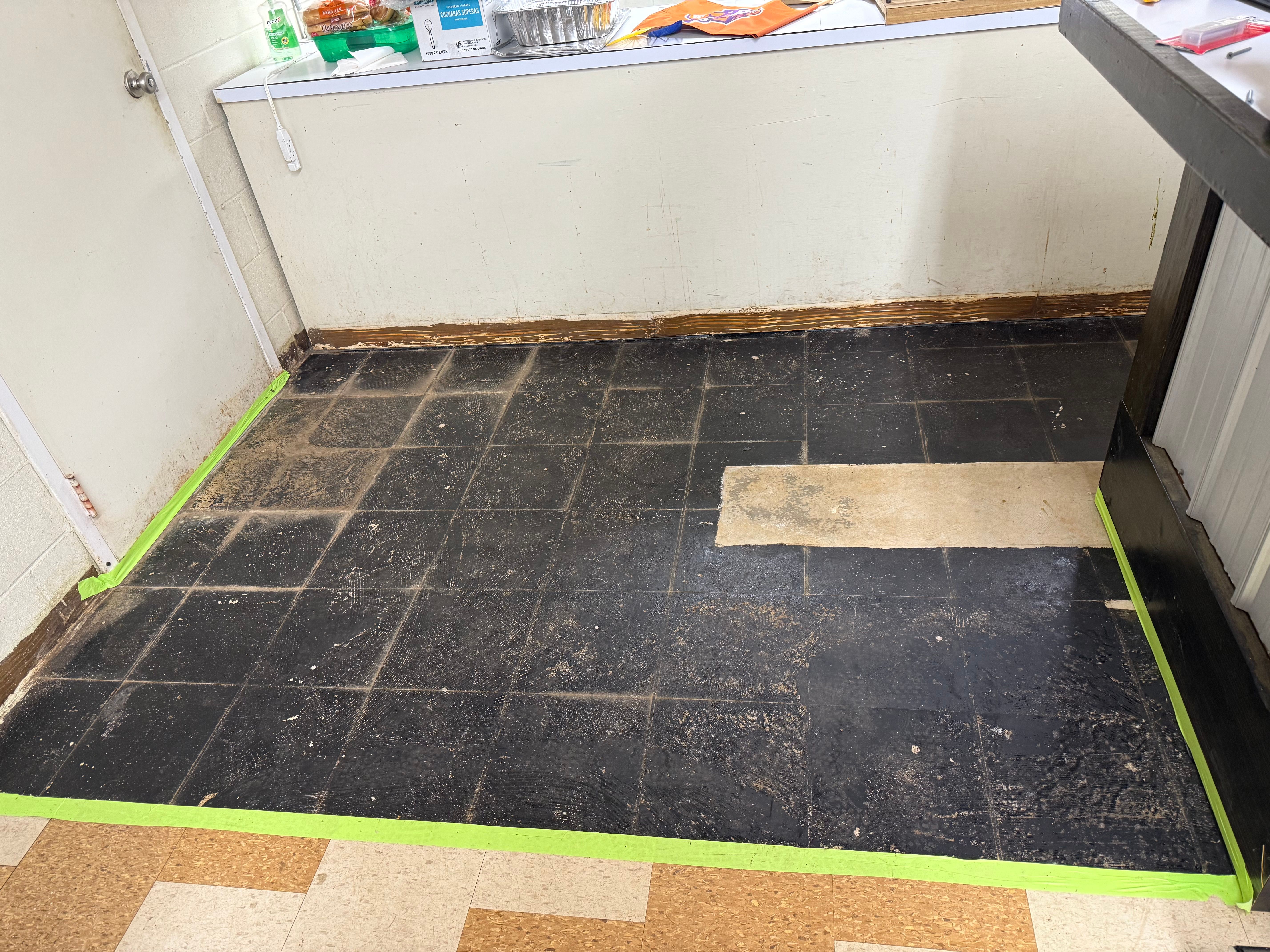  for Fade Out Lines, LLC in Chapin, SC