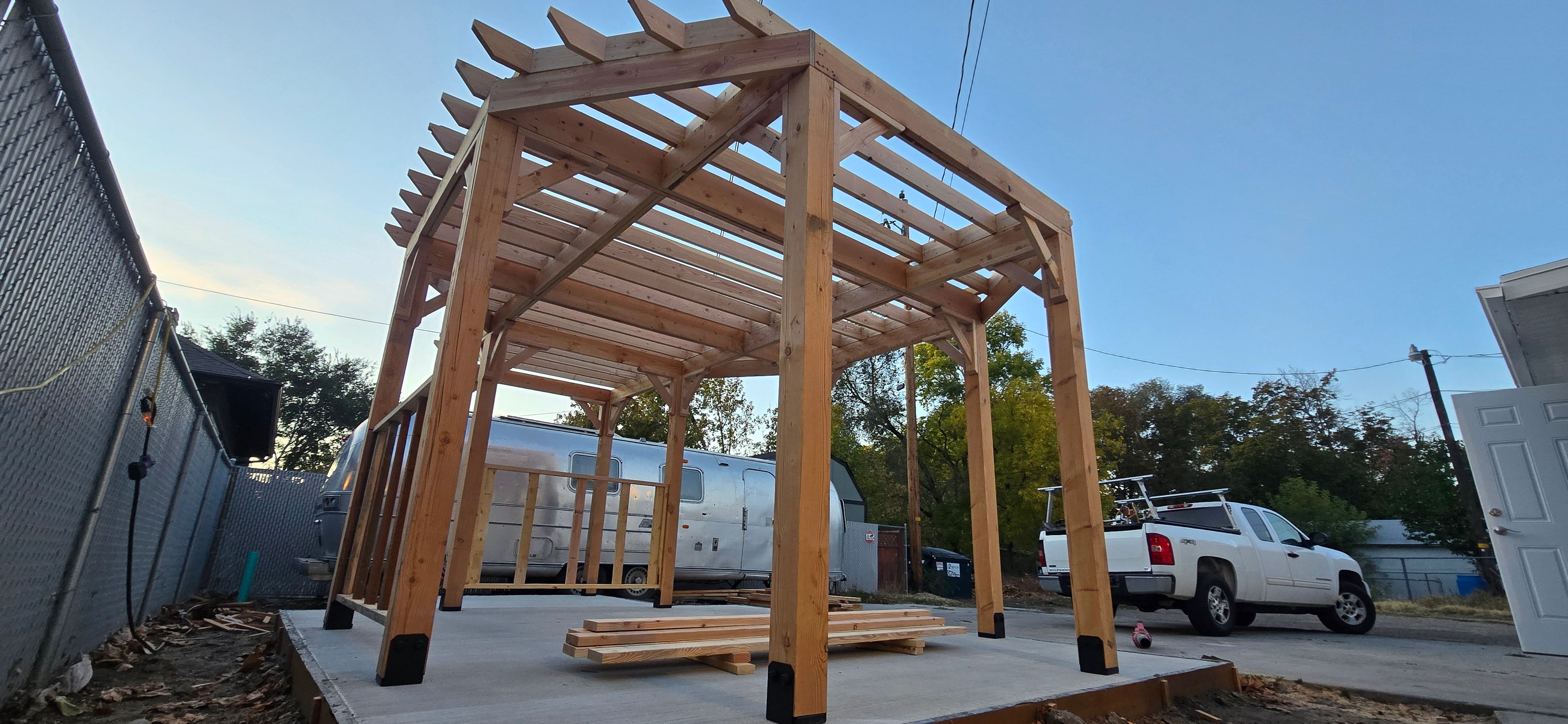 for Line of Sight Development in Ogden, UT