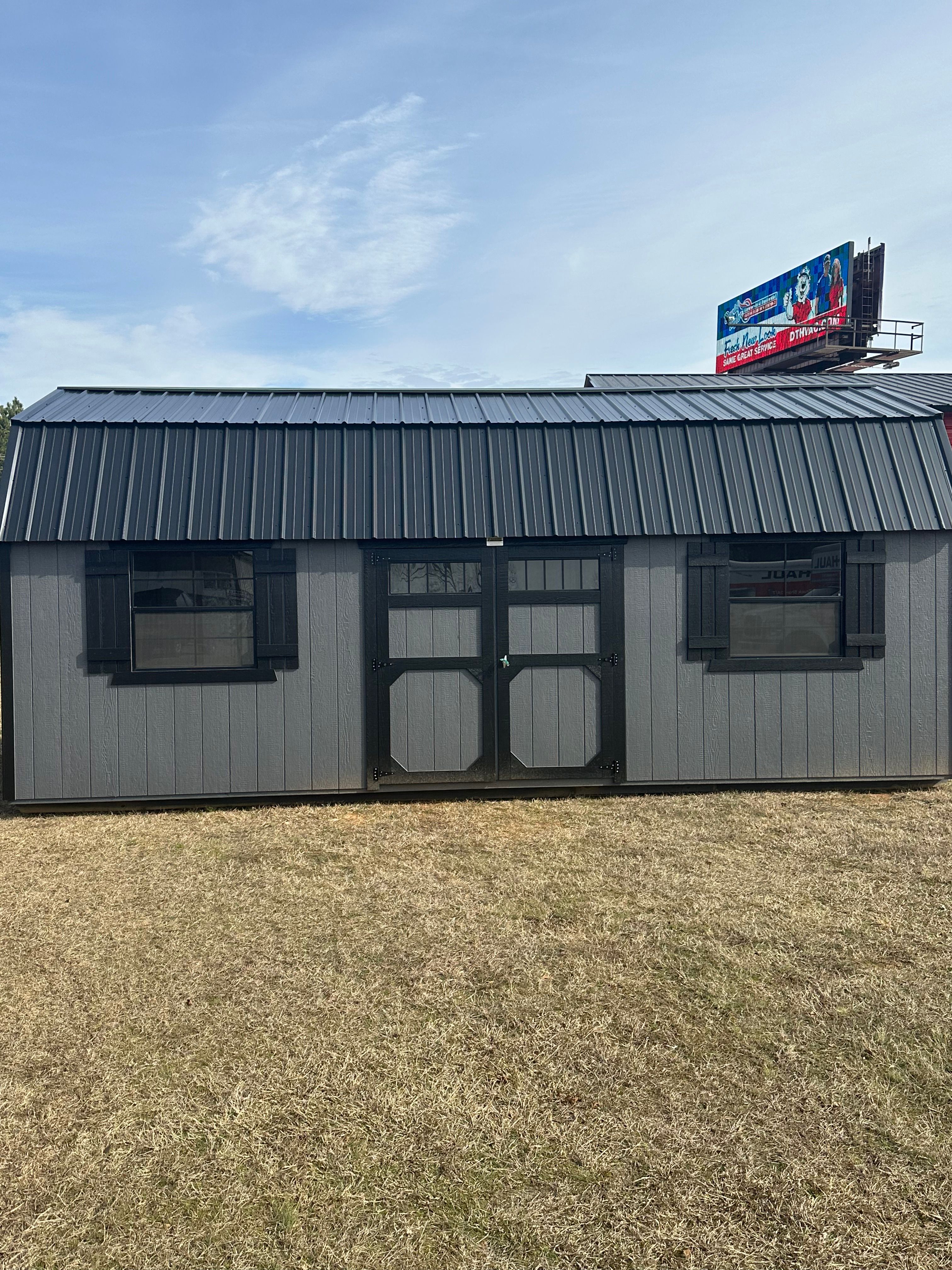  for Competitive Buildings LLC in Anderson, SC