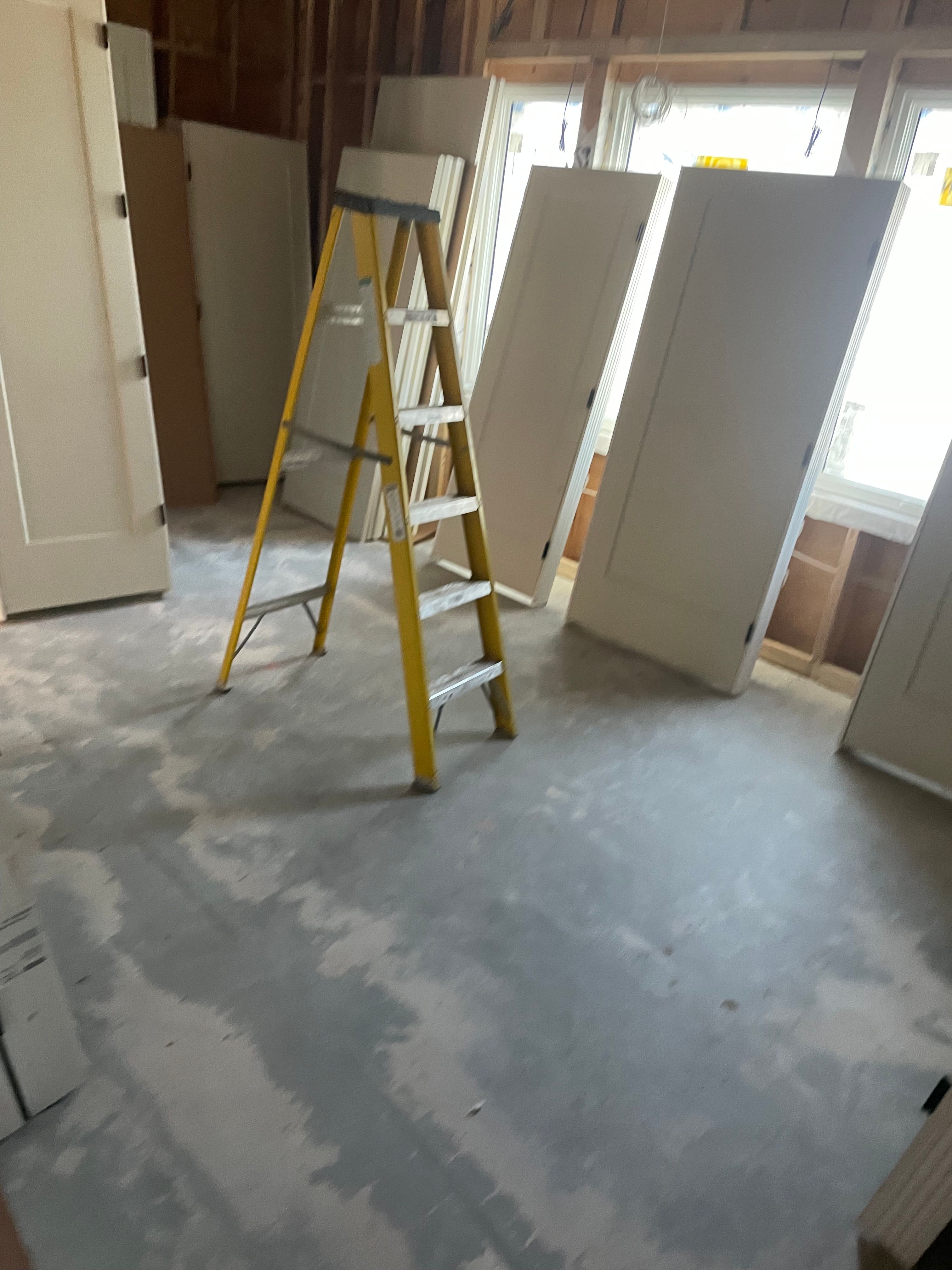  for Spirit Enterprise Construction in Tampa Bay, FL