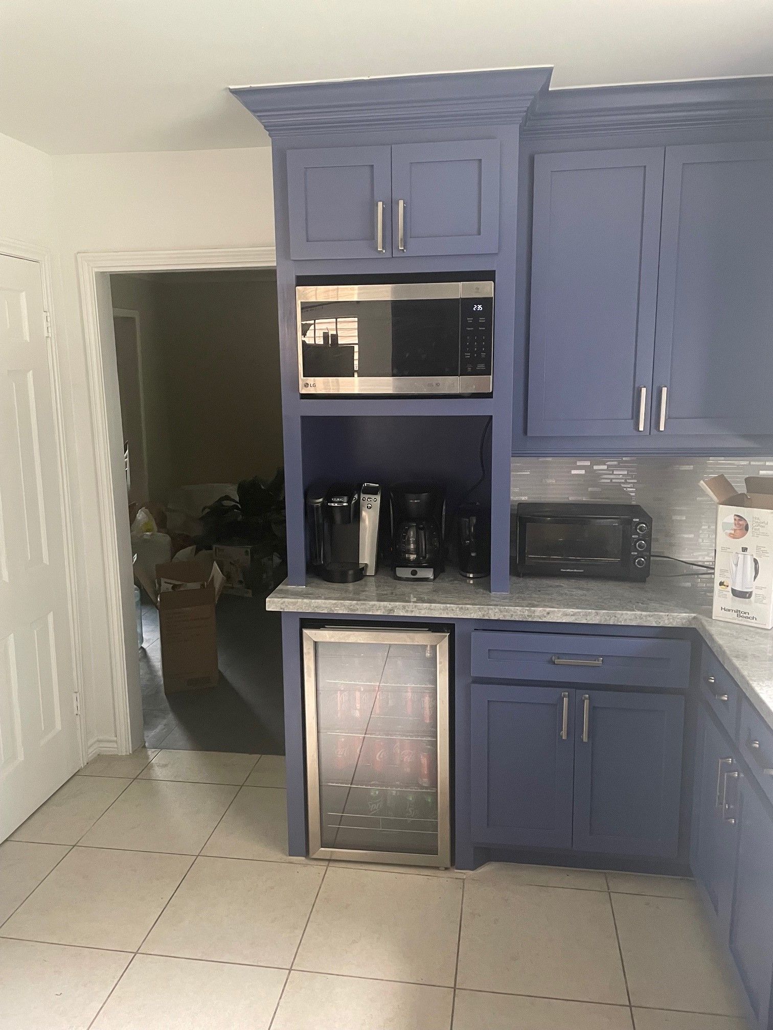  for Mastercraft Ventures LLC in Conroe, TX