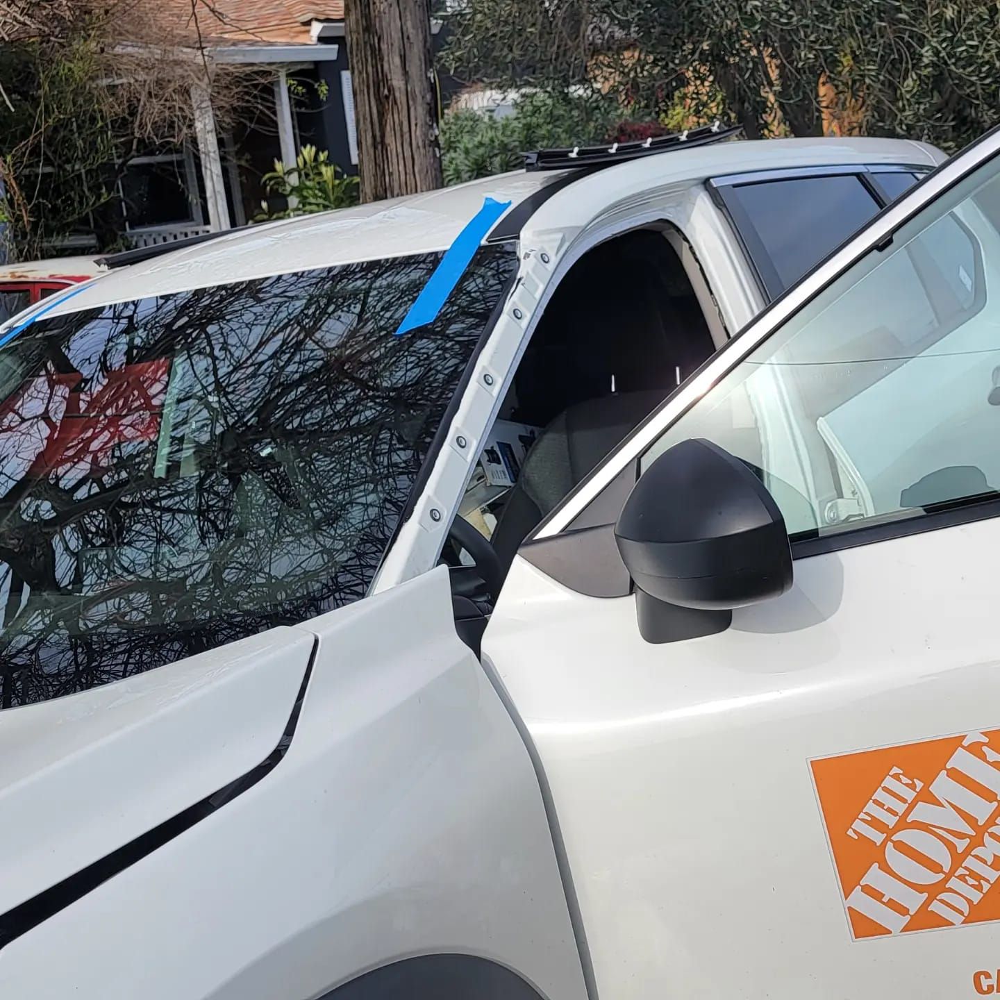  for Ivan's Mobile Auto Glass in Antioch, CA