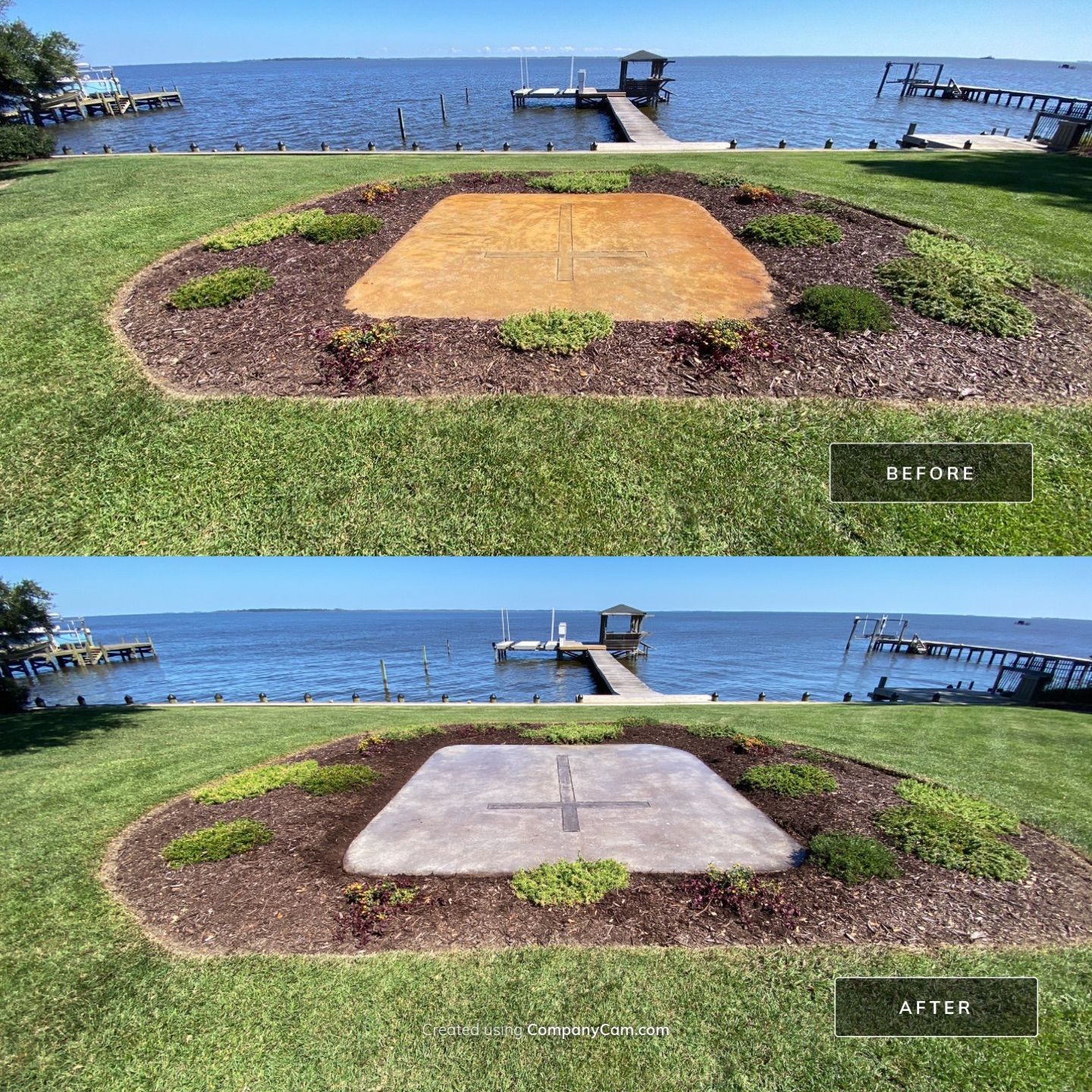  for Prime Time Pressure Washing & Roof Cleaning in Moyock, NC