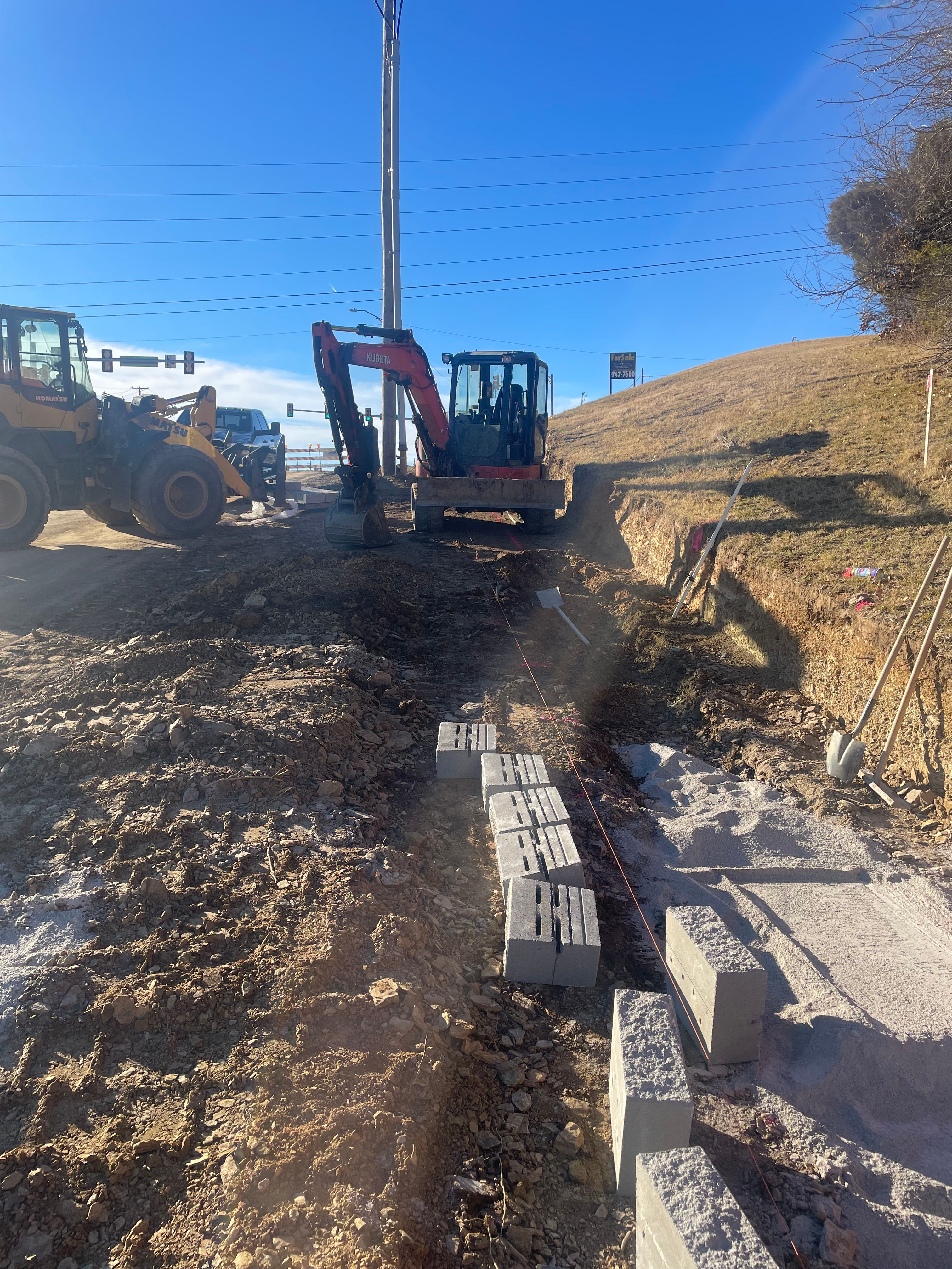  for Project X Construction LLC in Tulsa, OK