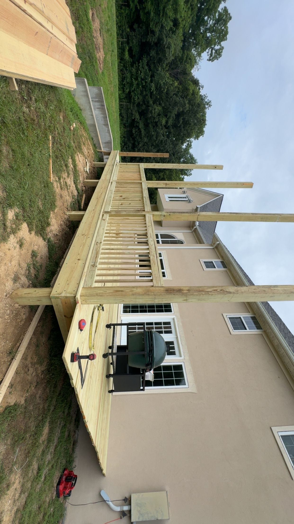  for Miller & Kemp Contracting in Bloomington, IN
