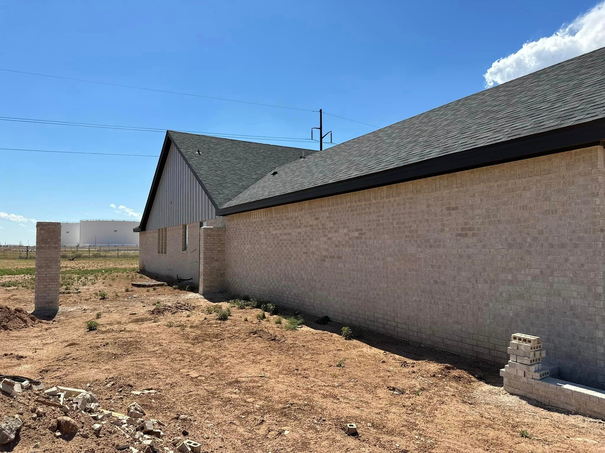  for Manny's Masonry, LLC in Midland, Texas