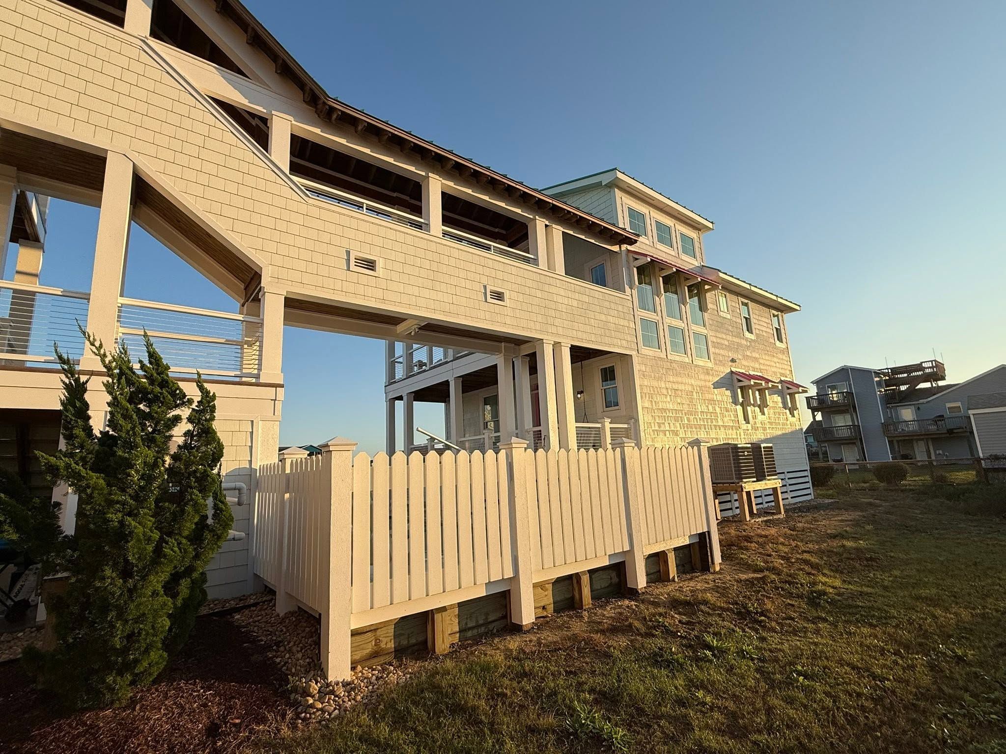  for Gibson Clean LLC in Kitty Hawk, NC