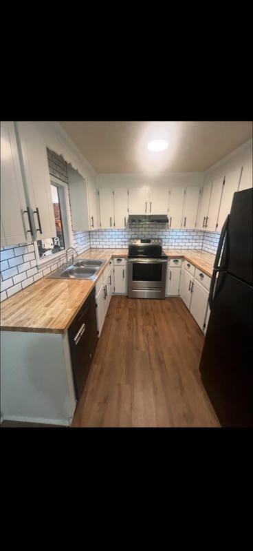  for Hackney Home Renovations in Warner Robins, GA
