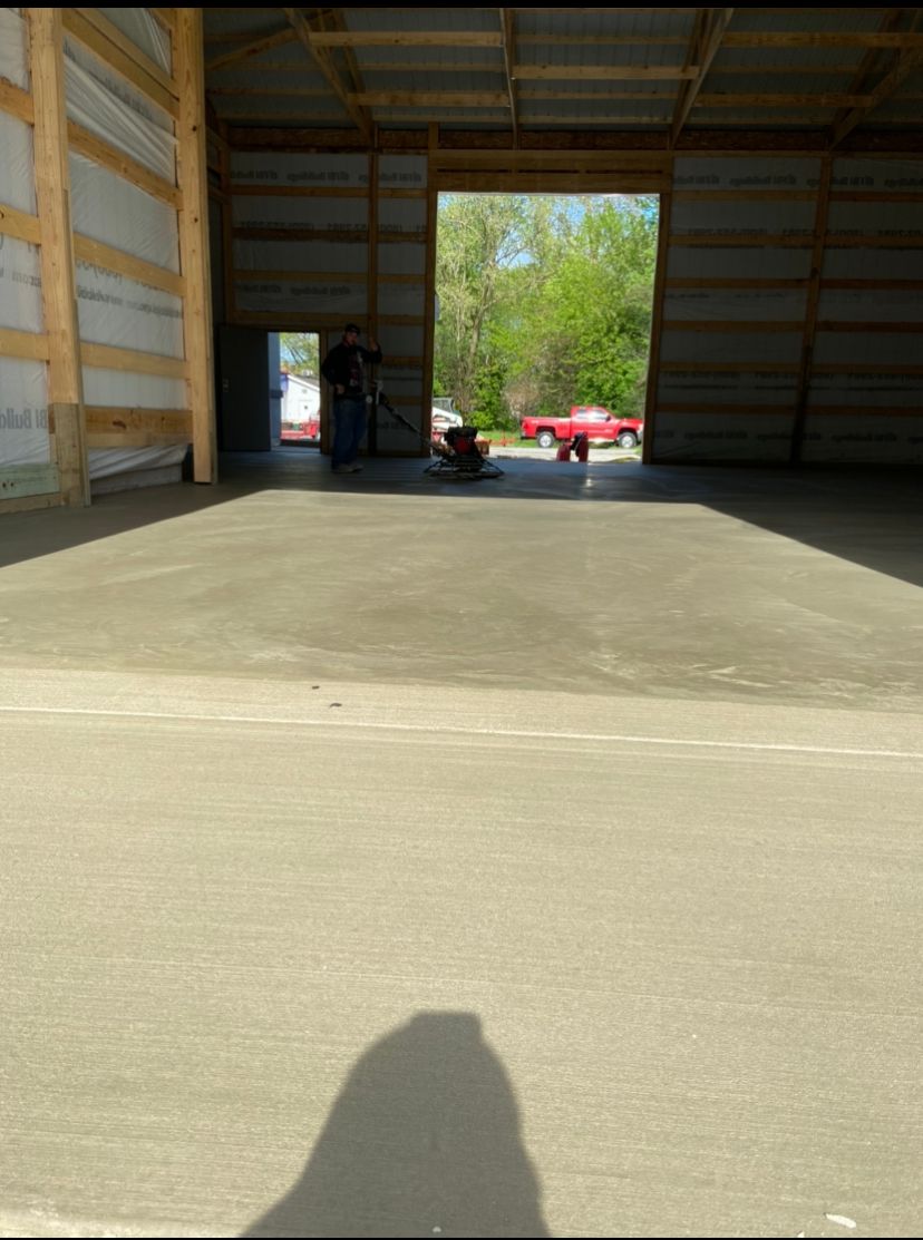  for Fuentes Concrete Construction in Hammond, IN