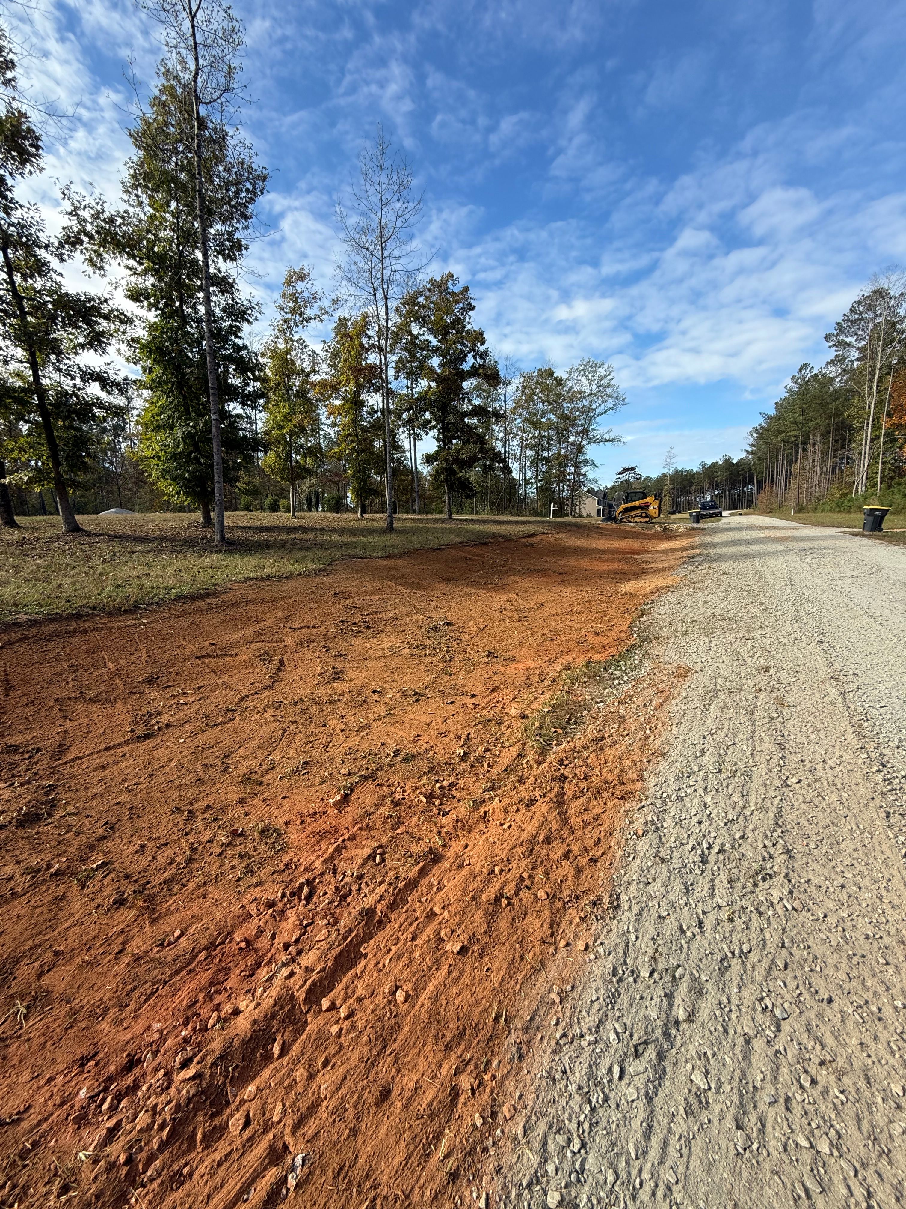  for Dirt Pro Land Solutions in Fayetteville, GA