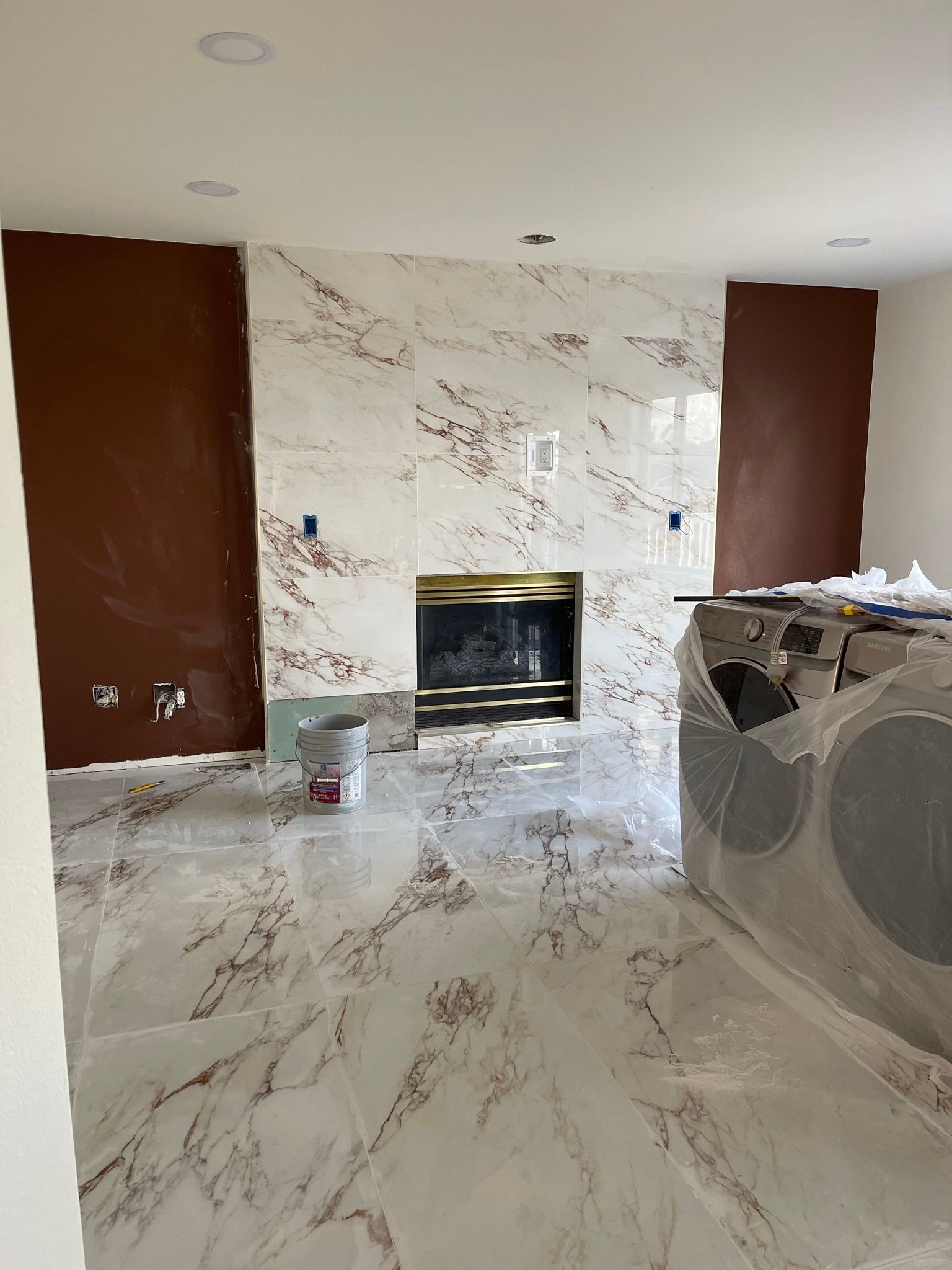  for Tony's Remodeling & Painting in Renton, WA