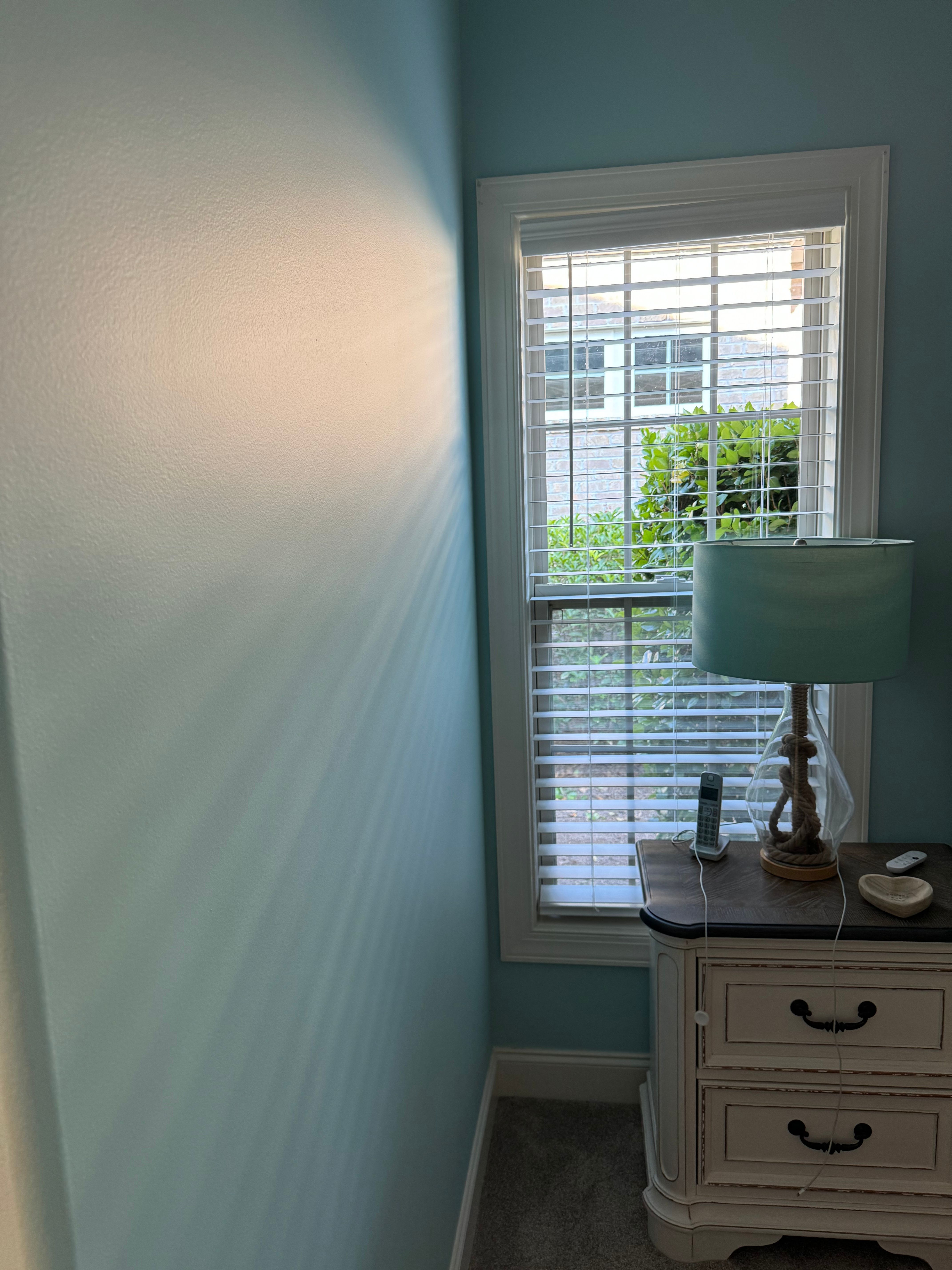 Interior and exterior for Brothers Coatings and Painting LLC in Holly Ridge, NC