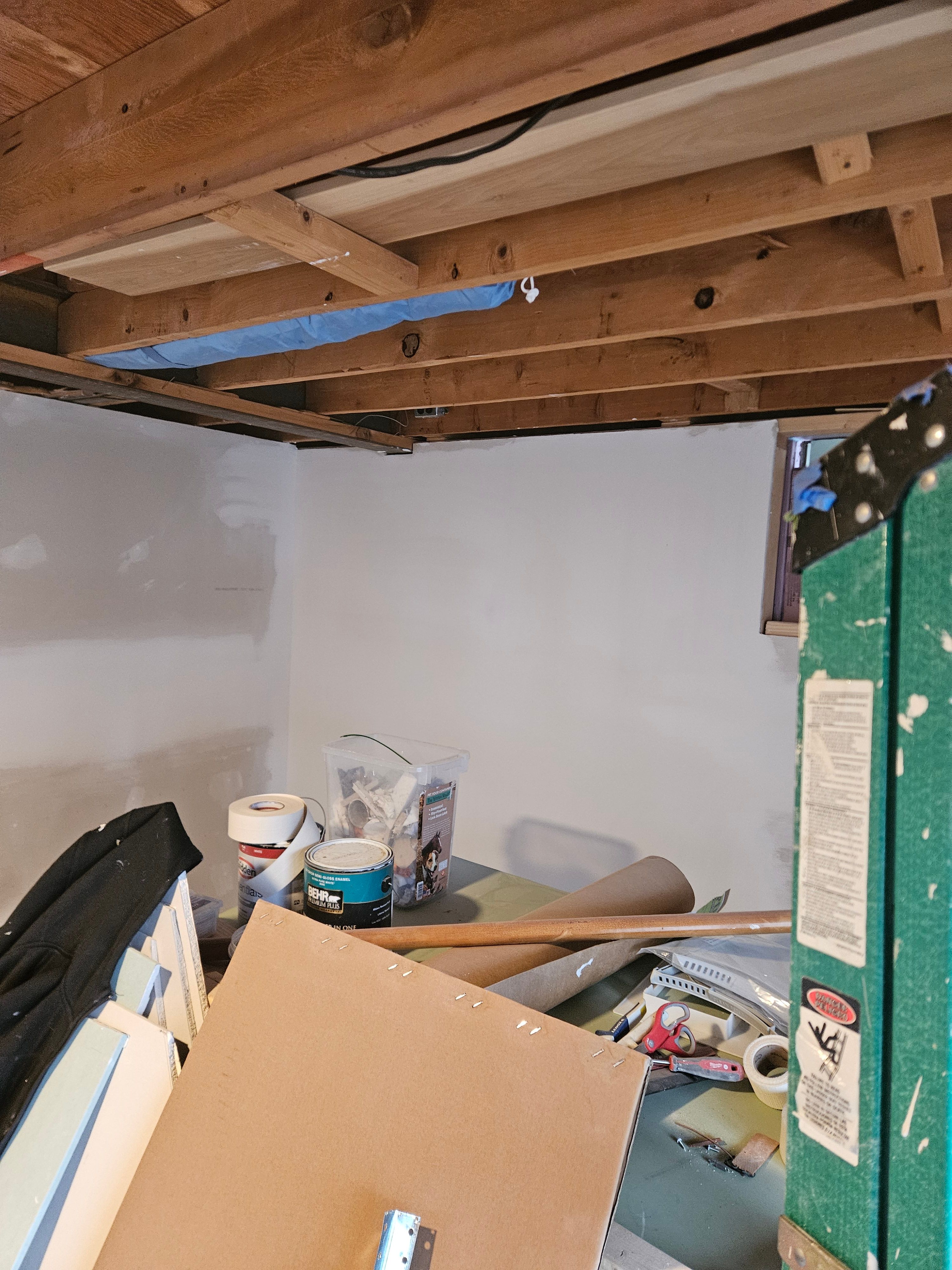  for Randy's Painting and Drywall Services LLC in Easton, Pennsylvania