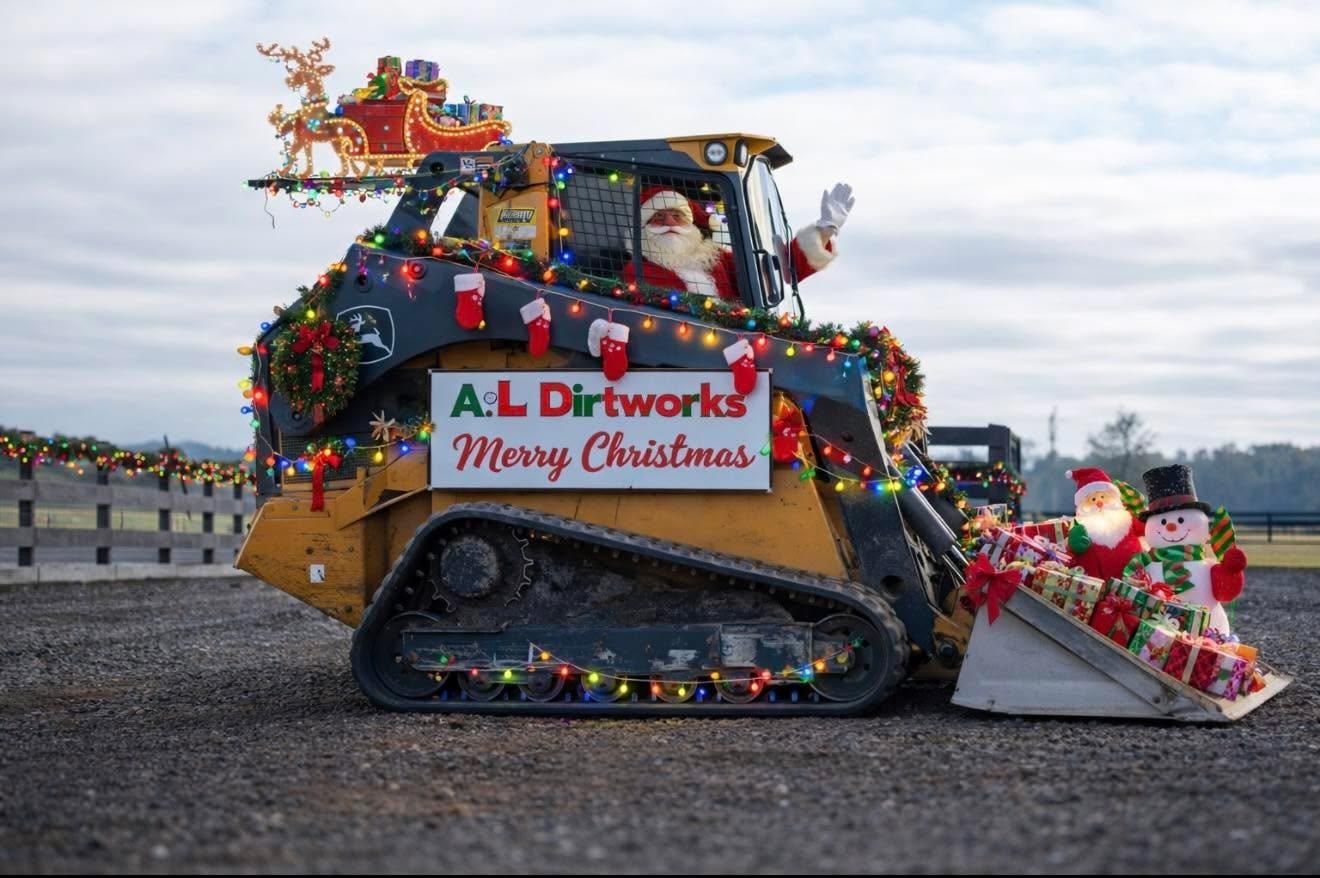  for AL Dirtworks LLC in St. Augustine, FL